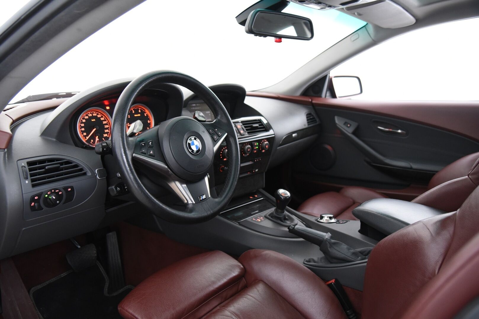 BMW 645 2003 COUPE 645CI AUTOMATIC-EH71/278 / Myydään huutokaupat.com:issa! - Myydään huutokaupat.com:issa! 