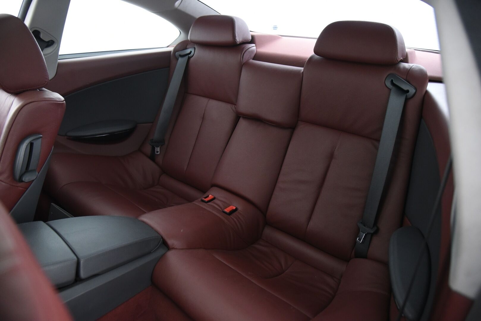BMW 645 2003 COUPE 645CI AUTOMATIC-EH71/278 / Myydään huutokaupat.com:issa! - Myydään huutokaupat.com:issa! 