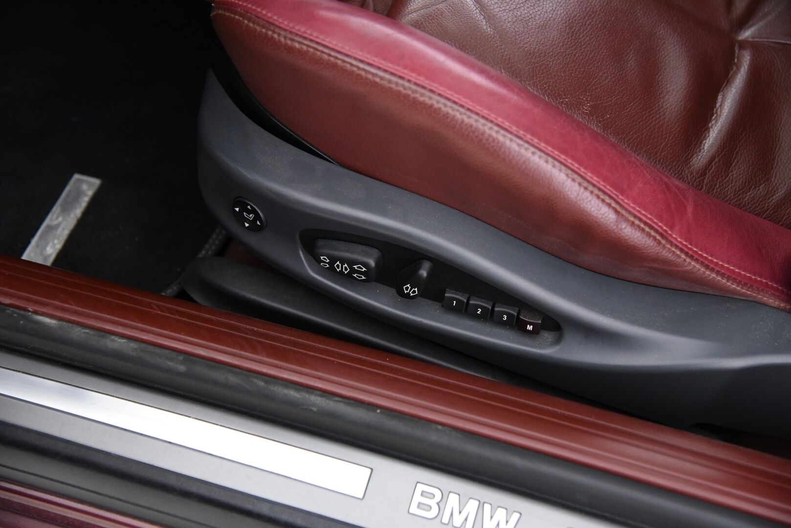 BMW 645 2003 COUPE 645CI AUTOMATIC-EH71/278 / Myydään huutokaupat.com:issa! - Myydään huutokaupat.com:issa! 