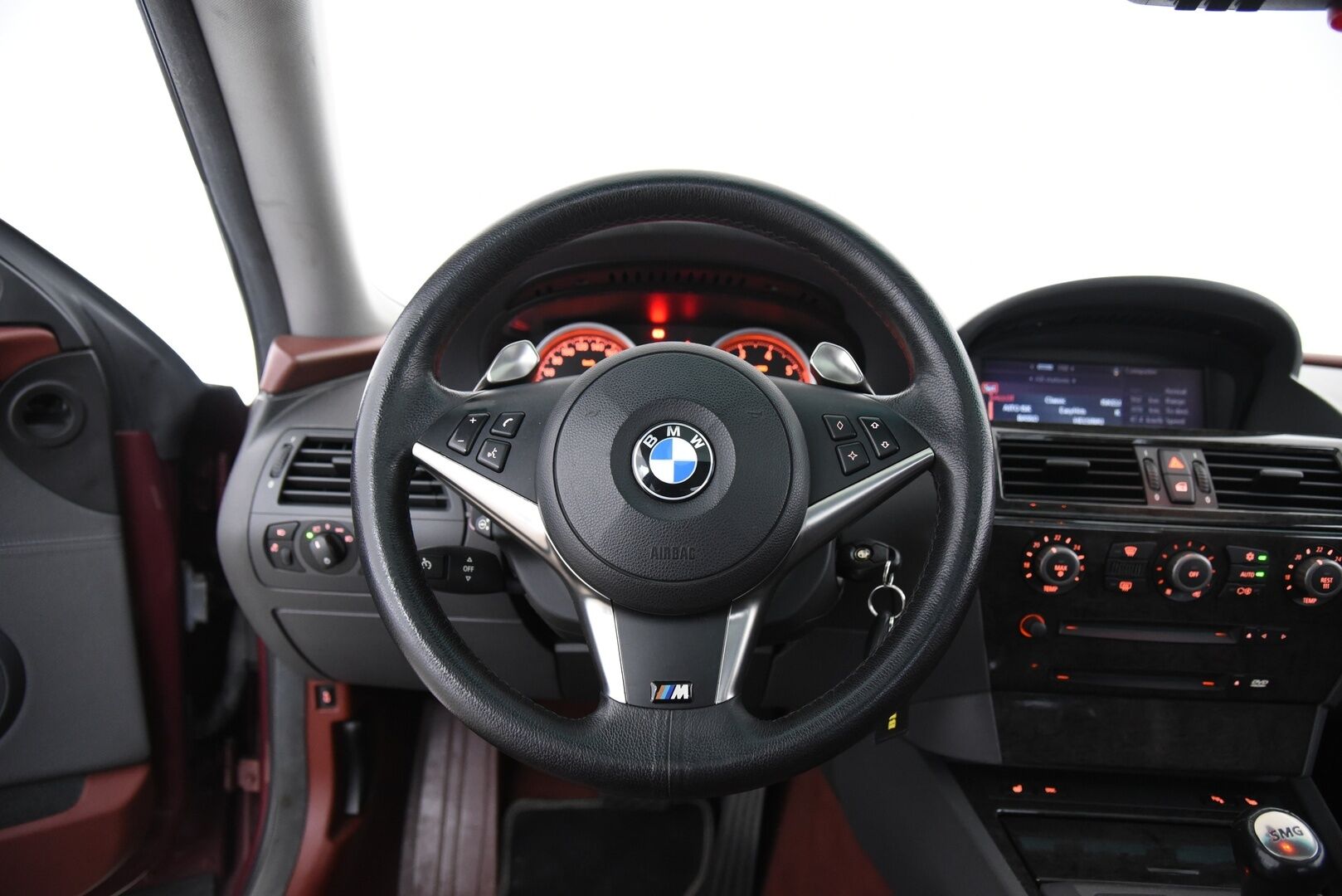 BMW 645 2003 COUPE 645CI AUTOMATIC-EH71/278 / Myydään huutokaupat.com:issa! - Myydään huutokaupat.com:issa! 