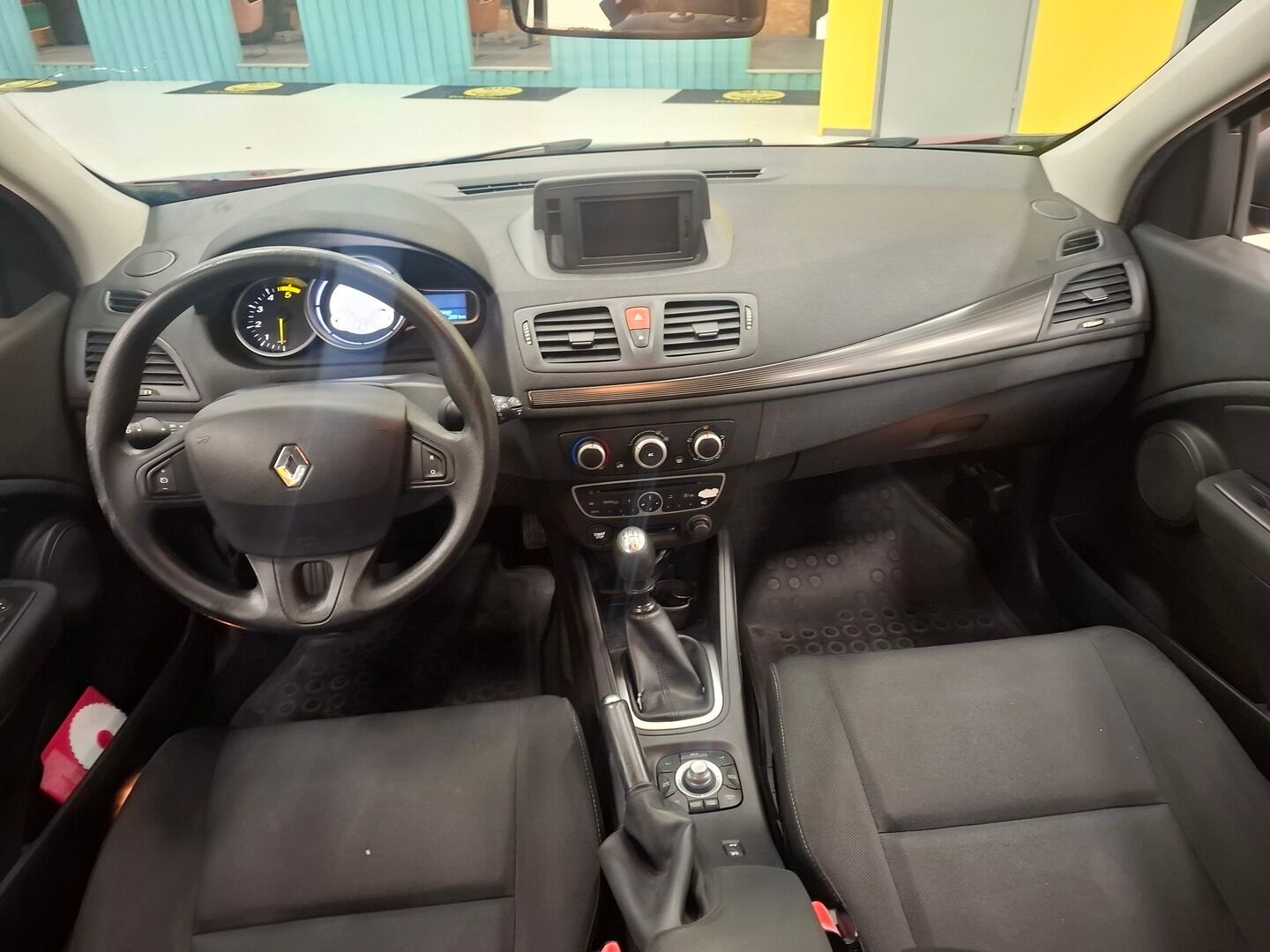 Renault Megane 2010 Sport Tourer Expression 1,9 dCi FAP ***MYYDÄÄN HUUTOKAUPAT.COM*** - ***MYYDÄÄN HUUTOKAUPAT.COM***