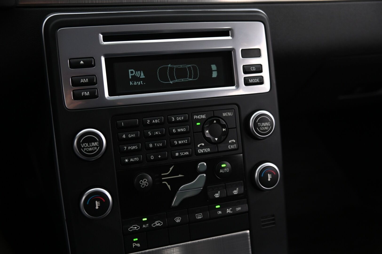 Volvo V70 2011 1,6D DRIVe Momentum Business **MYYDÄÄN HUUTOKAUPAT.COM** - **MYYDÄÄN HUUTOKAUPAT.COM**