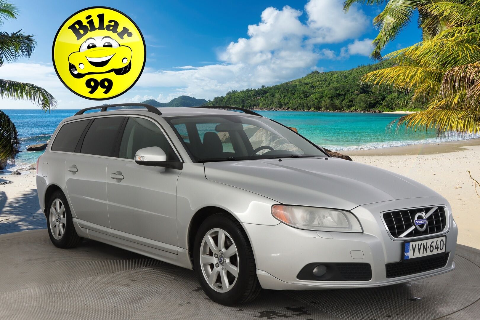 Volvo V70 2011 1,6D DRIVe Momentum Business **MYYDÄÄN HUUTOKAUPAT.COM** - **MYYDÄÄN HUUTOKAUPAT.COM**