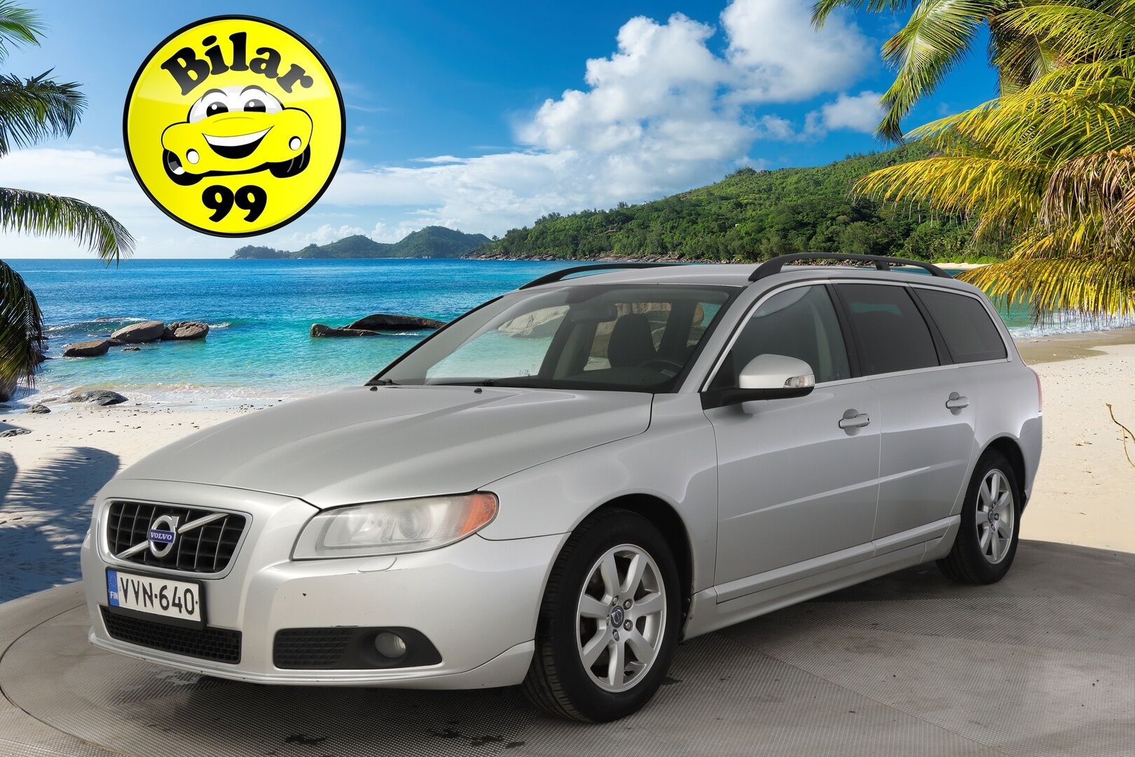 Volvo V70 2011 1,6D DRIVe Momentum Business **MYYDÄÄN HUUTOKAUPAT.COM** - **MYYDÄÄN HUUTOKAUPAT.COM**
