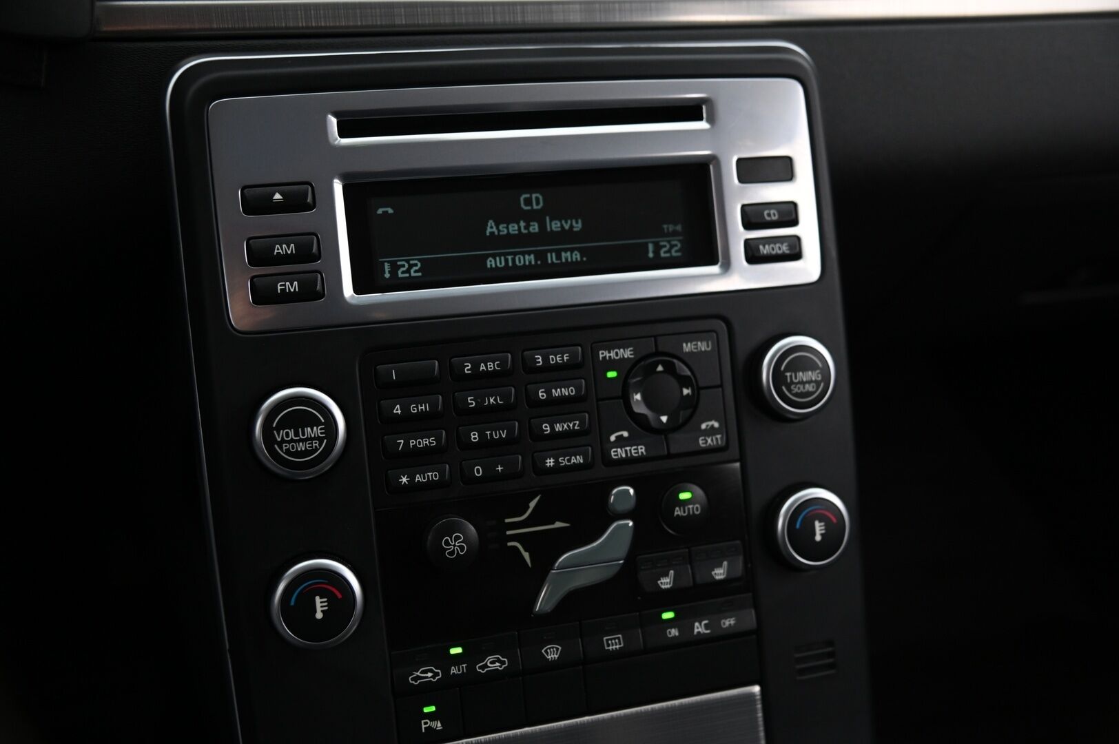 Volvo V70 2011 1,6D DRIVe Momentum Business **MYYDÄÄN HUUTOKAUPAT.COM** - **MYYDÄÄN HUUTOKAUPAT.COM**