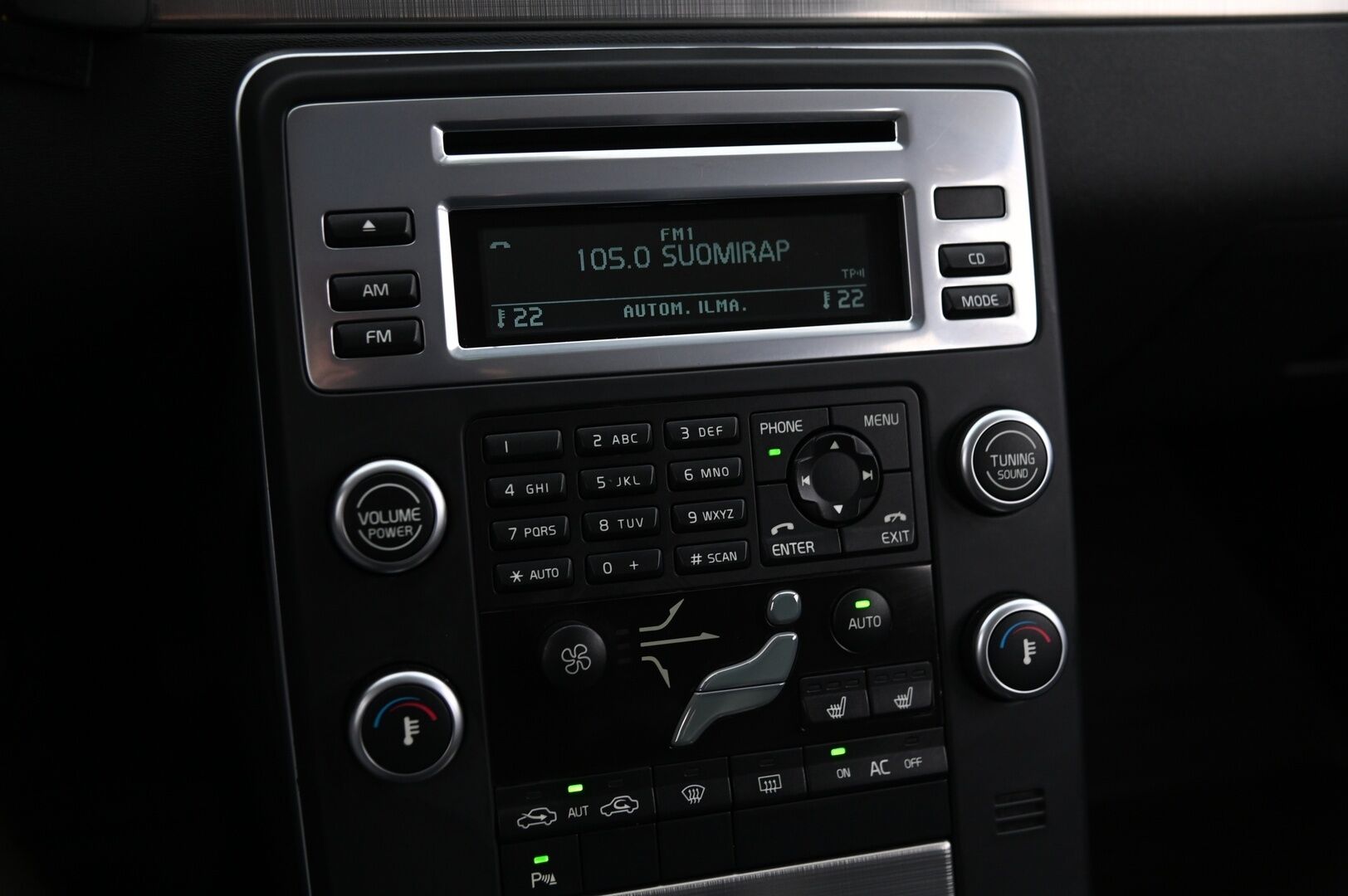 Volvo V70 2011 1,6D DRIVe Momentum Business **MYYDÄÄN HUUTOKAUPAT.COM** - **MYYDÄÄN HUUTOKAUPAT.COM**