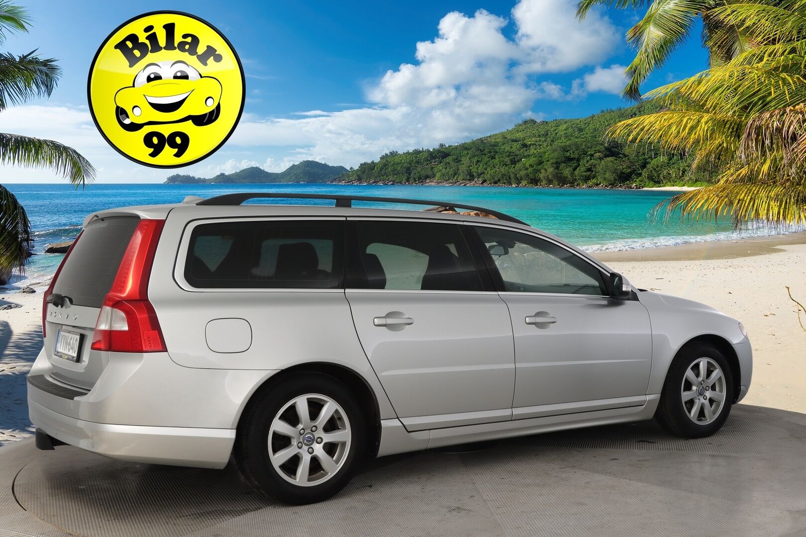 Volvo V70 2011 1,6D DRIVe Momentum Business **MYYDÄÄN HUUTOKAUPAT.COM** - **MYYDÄÄN HUUTOKAUPAT.COM**