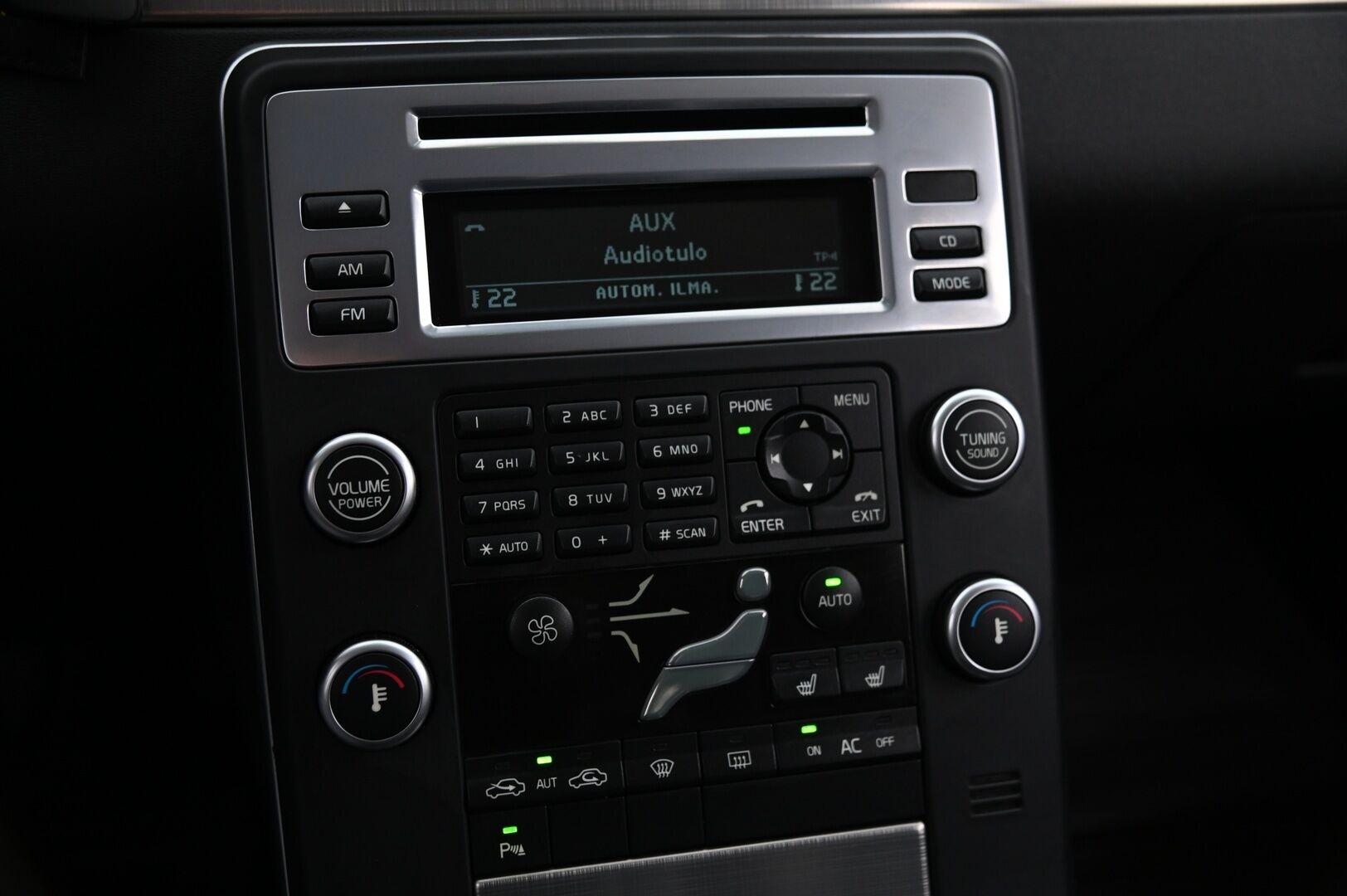 Volvo V70 2011 1,6D DRIVe Momentum Business **MYYDÄÄN HUUTOKAUPAT.COM** - **MYYDÄÄN HUUTOKAUPAT.COM**