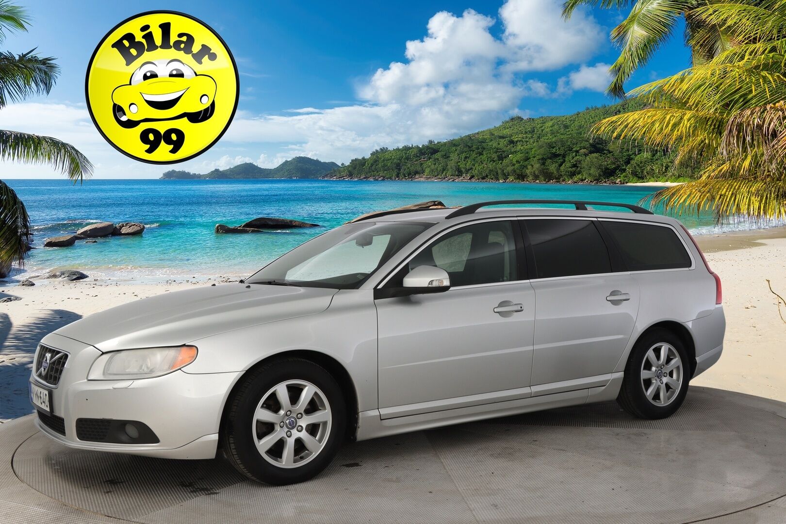 Volvo V70 2011 1,6D DRIVe Momentum Business **MYYDÄÄN HUUTOKAUPAT.COM** - **MYYDÄÄN HUUTOKAUPAT.COM**