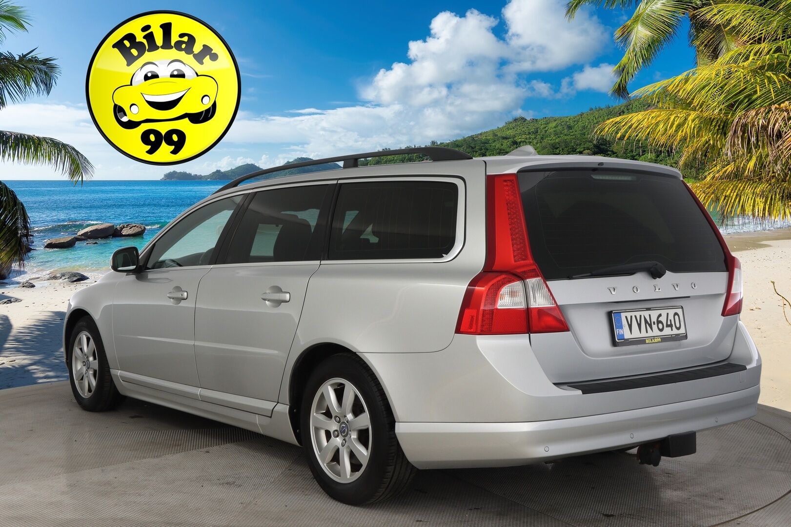 Volvo V70 2011 1,6D DRIVe Momentum Business **MYYDÄÄN HUUTOKAUPAT.COM** - **MYYDÄÄN HUUTOKAUPAT.COM**