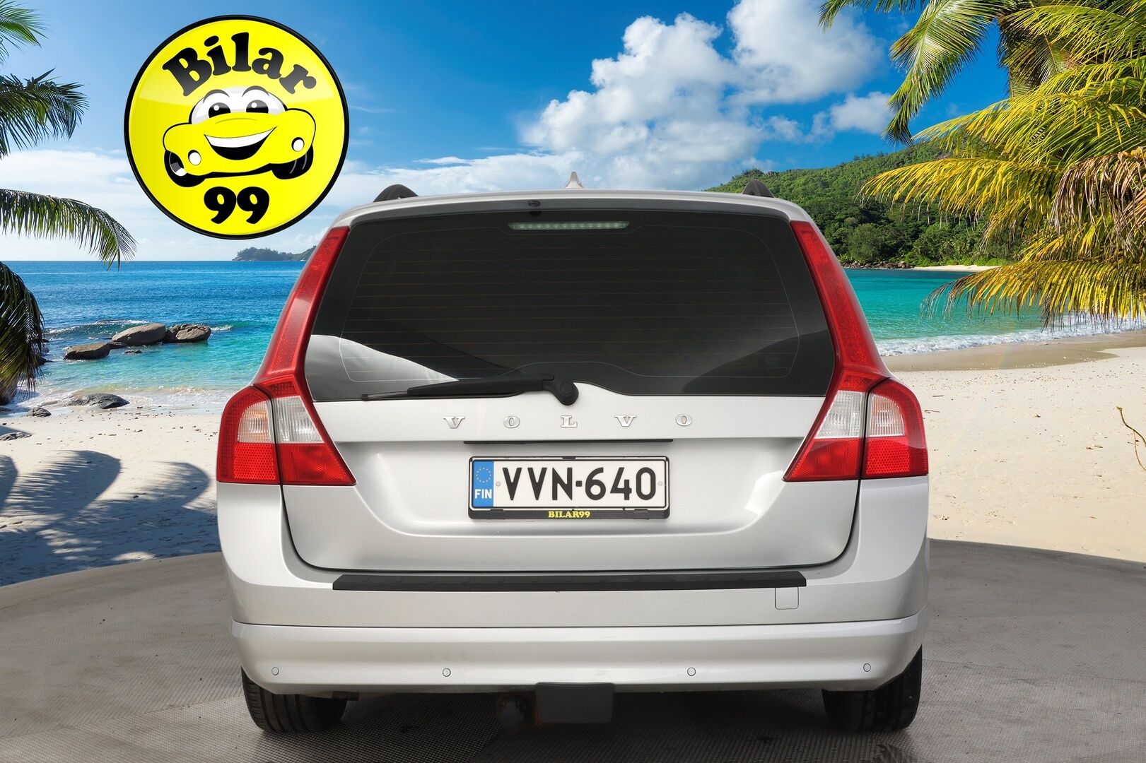 Volvo V70 2011 1,6D DRIVe Momentum Business **MYYDÄÄN HUUTOKAUPAT.COM** - **MYYDÄÄN HUUTOKAUPAT.COM**