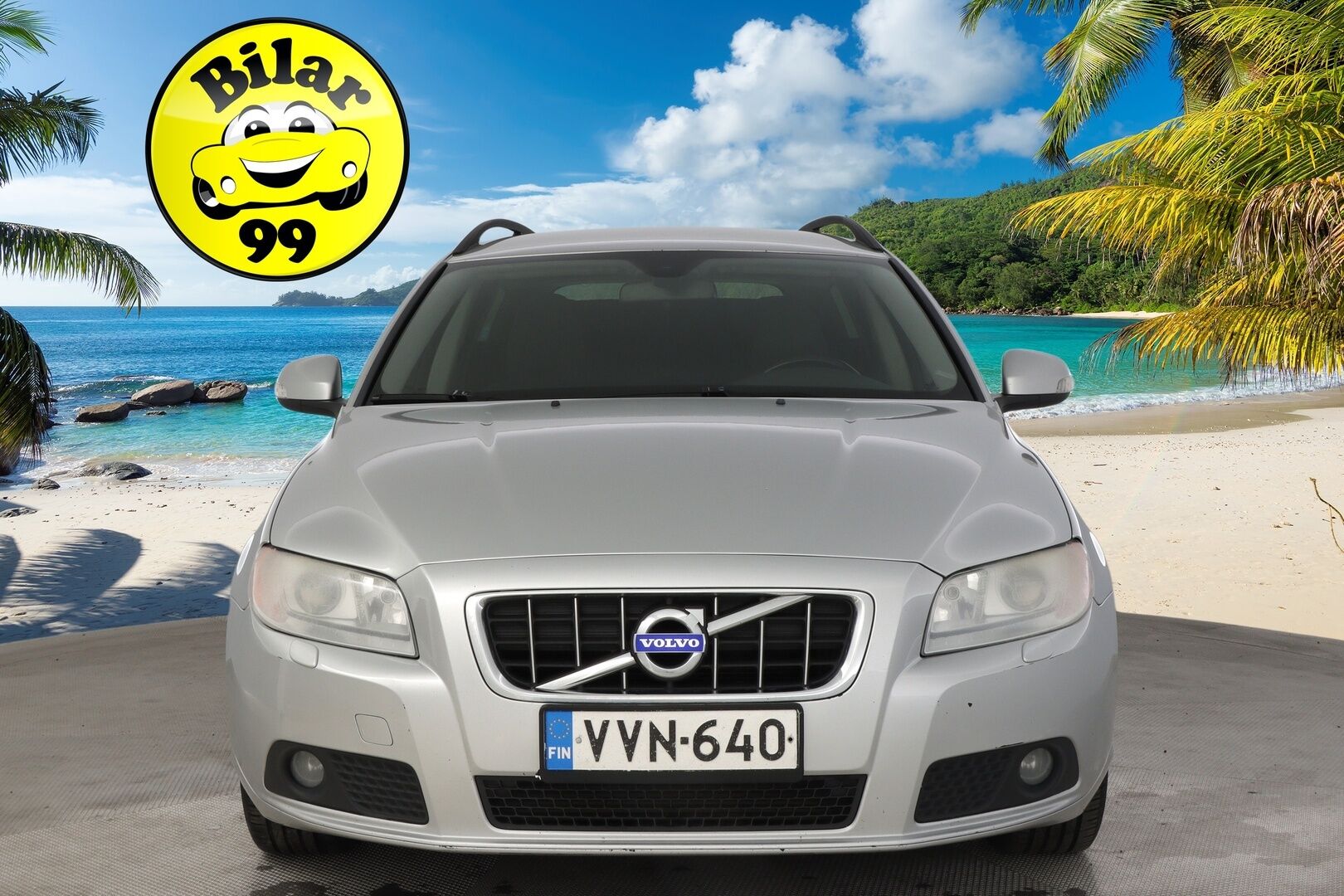 Volvo V70 2011 1,6D DRIVe Momentum Business **MYYDÄÄN HUUTOKAUPAT.COM** - **MYYDÄÄN HUUTOKAUPAT.COM**