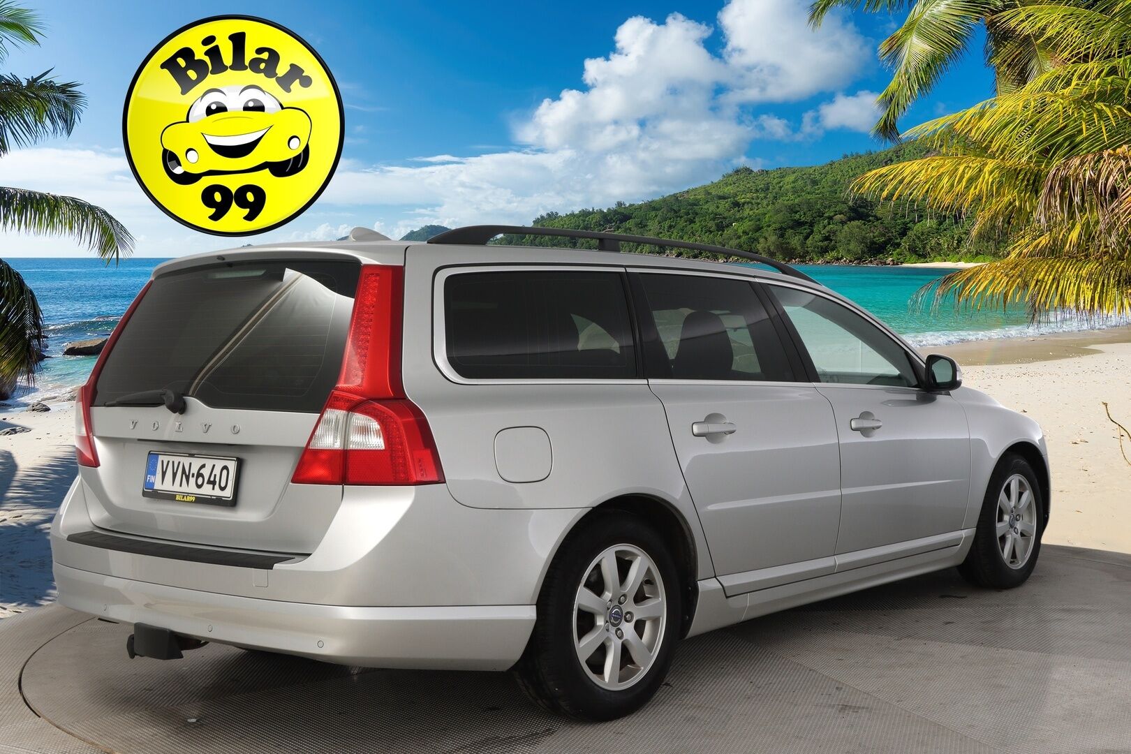 Volvo V70 2011 1,6D DRIVe Momentum Business **MYYDÄÄN HUUTOKAUPAT.COM** - **MYYDÄÄN HUUTOKAUPAT.COM**
