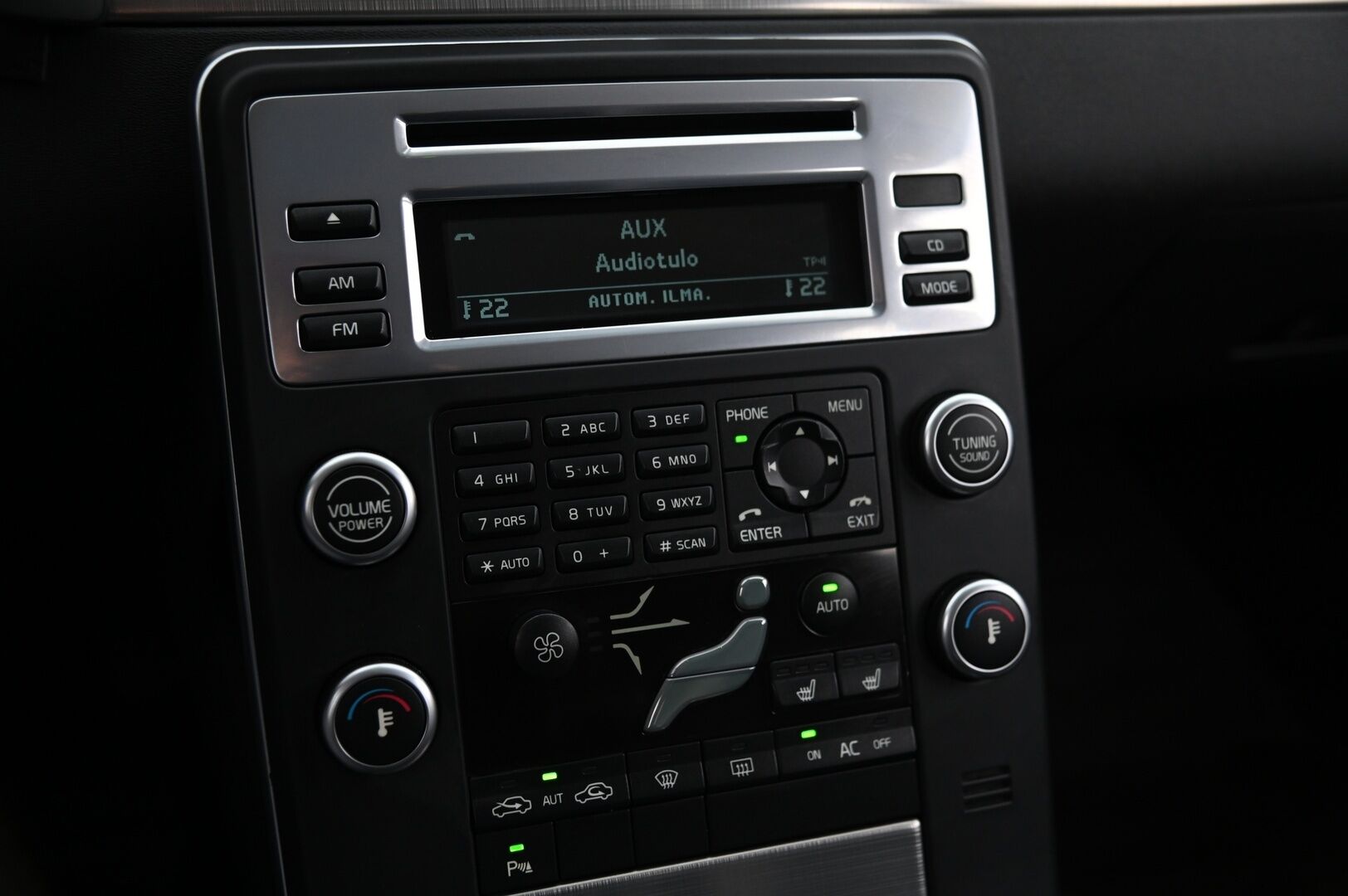 Volvo V70 2011 1,6D DRIVe Momentum Business **MYYDÄÄN HUUTOKAUPAT.COM** - **MYYDÄÄN HUUTOKAUPAT.COM**