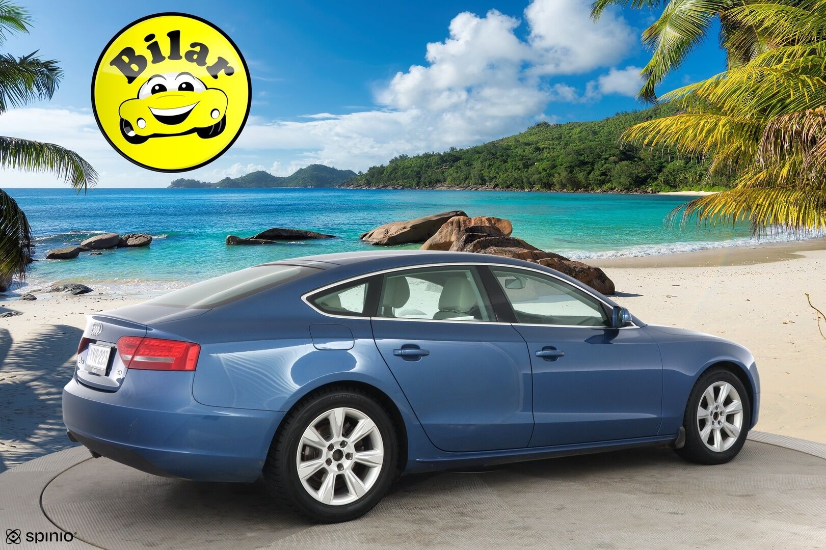 Audi A5 2011 Sportback Business 1,8 TFSI 118 kW multitronic-autom.** YritysOutlet - Myydään vain yrityksille - Juuri katsastettu | Suomi-auto | Webasto | Lohko | Vakkari | Xenon | Sporttipenkit | 2x Renkaat alumiinivanteilla
