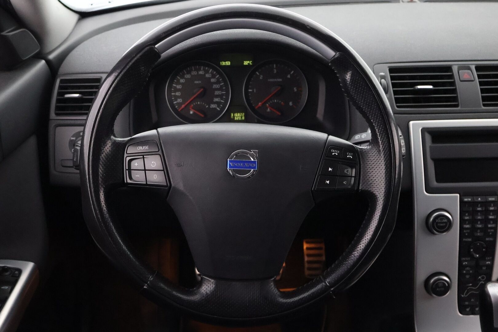 Volvo V50 2011 1,6D DRIVe S/S Classic man - MYYDÄÄN HUUTOKAUPAT.COM!
