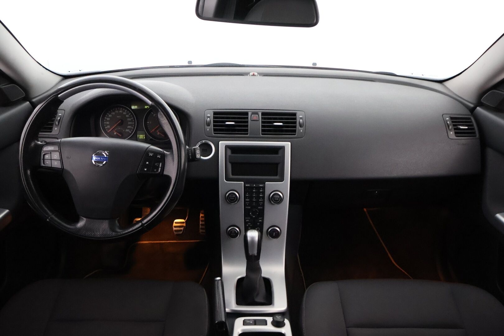 Volvo V50 2011 1,6D DRIVe S/S Classic man - MYYDÄÄN HUUTOKAUPAT.COM!