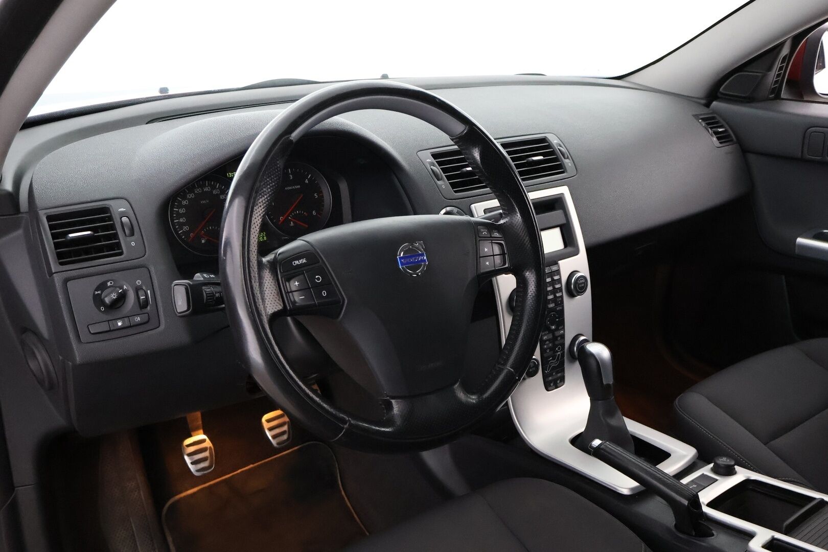 Volvo V50 2011 1,6D DRIVe S/S Classic man - MYYDÄÄN HUUTOKAUPAT.COM!