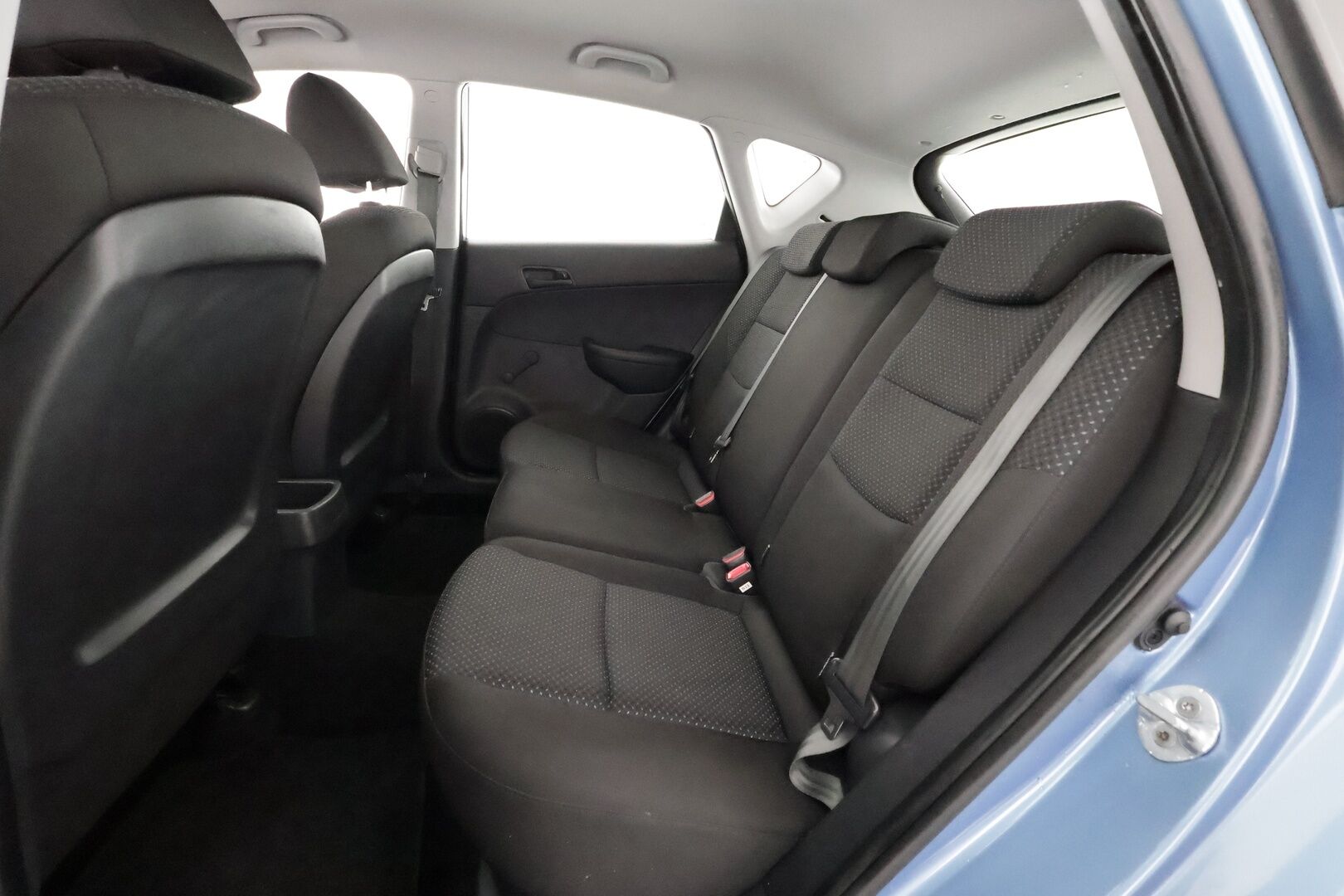 Hyundai i30 2012 5d 1,4 CVVT 5MT ISG Classic - | Lohko | Facelift | Huoltokirja | Suomi-auto | Kahdet Renkaat |