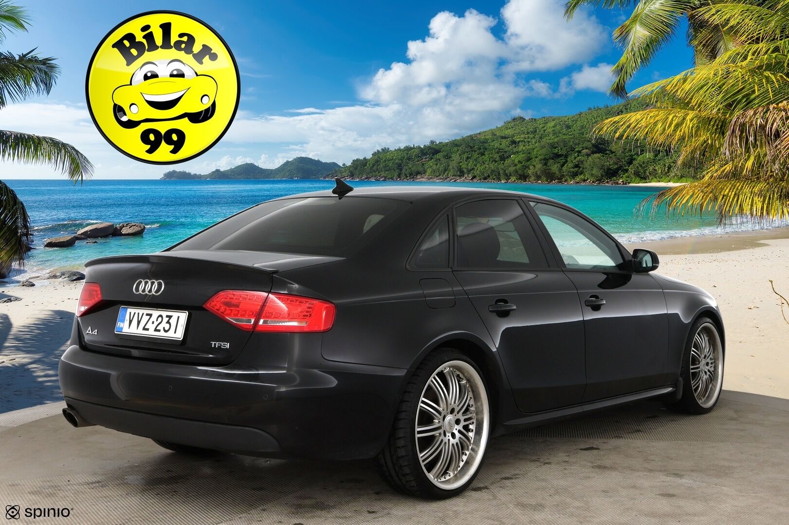 Audi A4 2011 Sedan 1,8 TFSI multitronic Business Plus / Myydään huutokaupat.com:issa! - Myydään huutokaupat.com:issa!