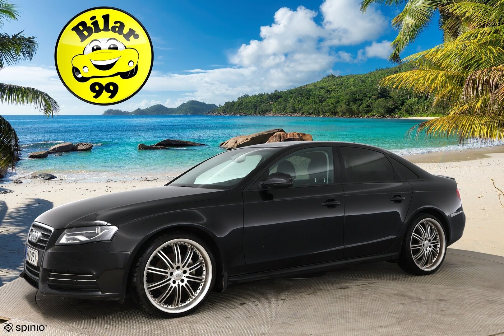 Audi A4 2011 Sedan 1,8 TFSI multitronic Business Plus / Myydään huutokaupat.com:issa! - Myydään huutokaupat.com:issa!
