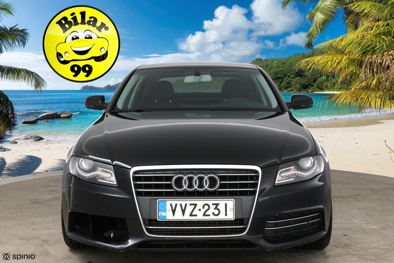Audi A4 2011 Sedan 1,8 TFSI multitronic Business Plus / Myydään huutokaupat.com:issa! - Myydään huutokaupat.com:issa!