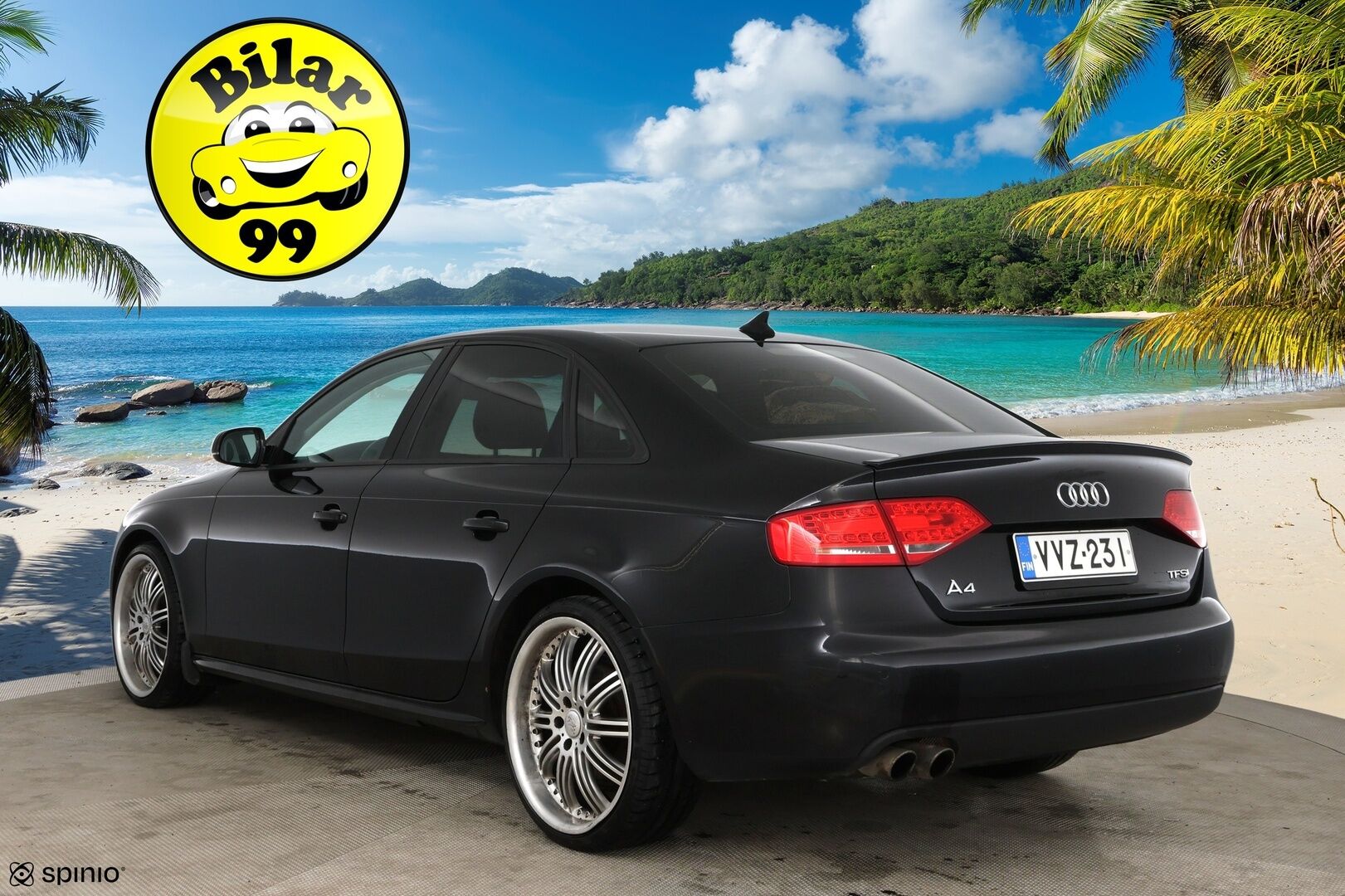 Audi A4 2011 Sedan 1,8 TFSI multitronic Business Plus / Myydään huutokaupat.com:issa! - Myydään huutokaupat.com:issa!