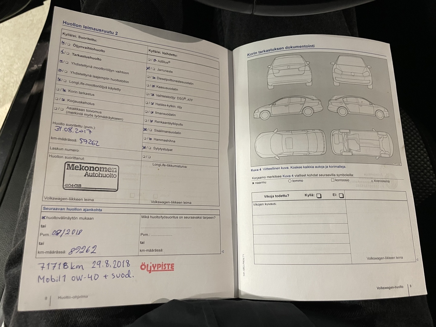Volkswagen Jetta 2014 Hybrid 1,4 TSI 110 kW (150 hv) DSG-aut. - YritysOutlet - Myydään vain yrityksille - | Leima 06/2027 | Vakkari | Xenon | Kahdet renkaat/vanteet | Siisti! |