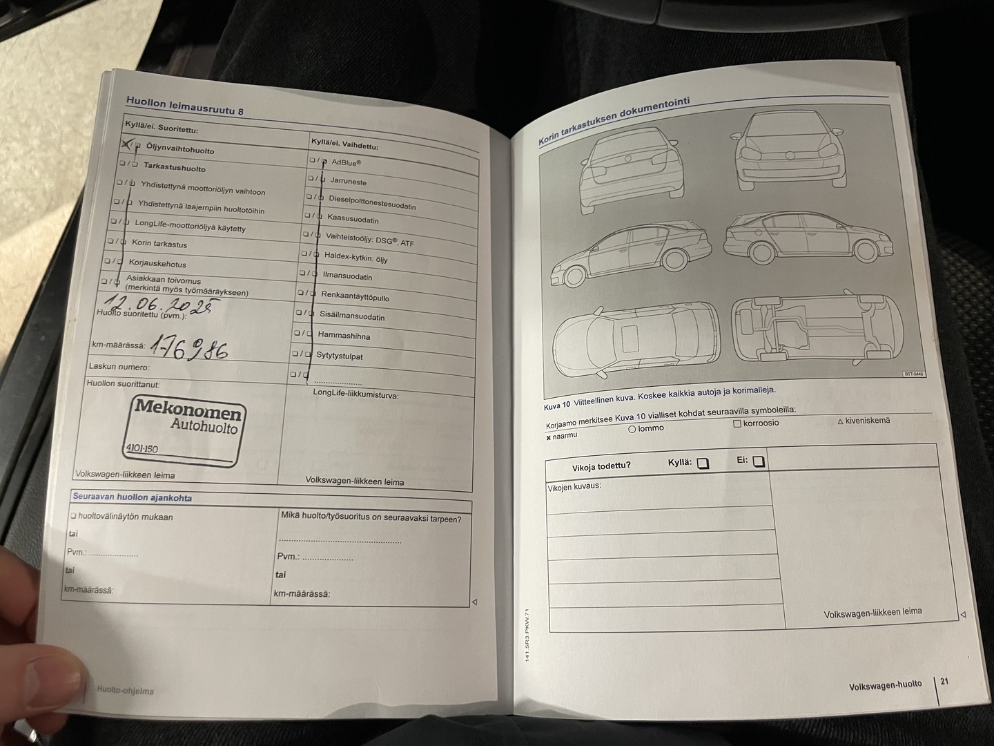 Volkswagen Jetta 2014 Hybrid 1,4 TSI 110 kW (150 hv) DSG-aut. - YritysOutlet - Myydään vain yrityksille - | Leima 06/2027 | Vakkari | Xenon | Kahdet renkaat/vanteet | Siisti! |