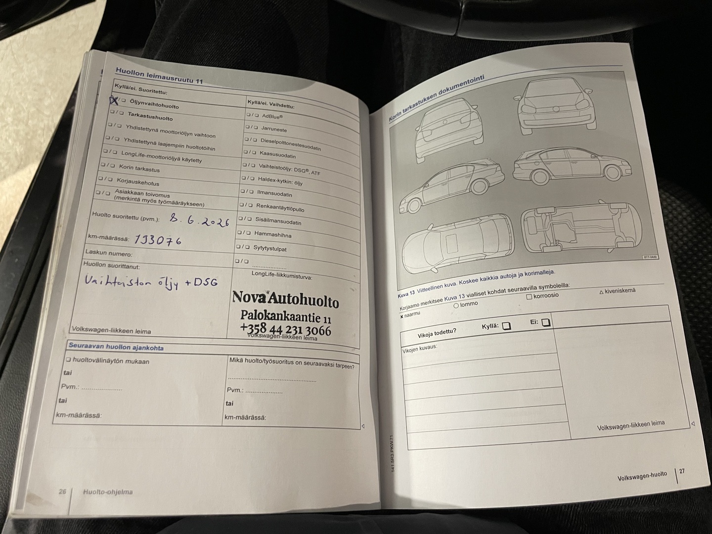 Volkswagen Jetta 2014 Hybrid 1,4 TSI 110 kW (150 hv) DSG-aut. - YritysOutlet - Myydään vain yrityksille - | Leima 06/2027 | Vakkari | Xenon | Kahdet renkaat/vanteet | Siisti! |