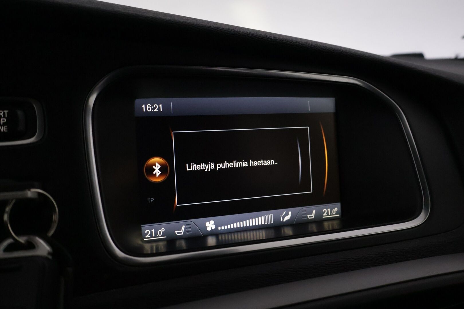 Volvo V40 2014 D2 Business aut *Myydään Huutokaupat.com*