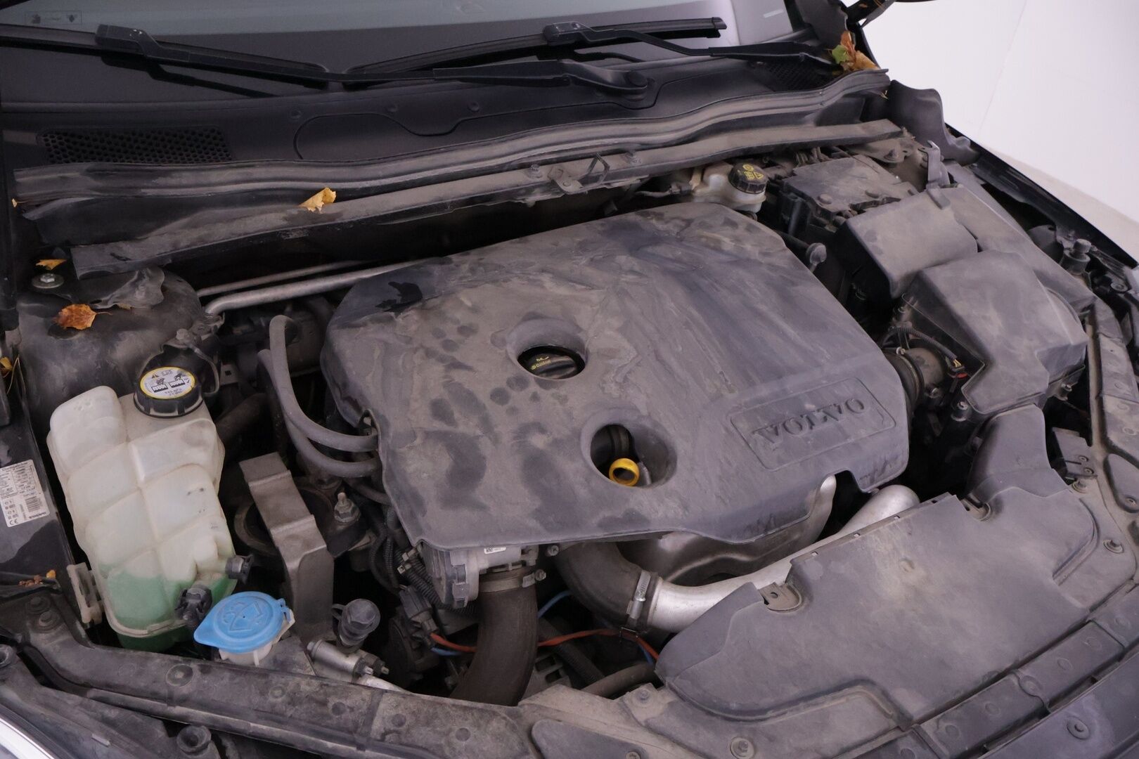 Volvo V40 2014 D2 Business aut *Myydään Huutokaupat.com*