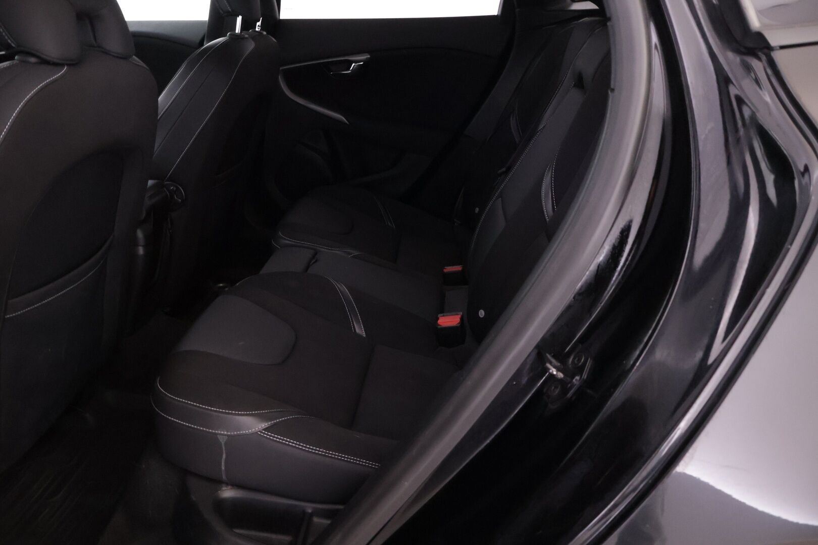 Volvo V40 2014 D2 Business aut *Myydään Huutokaupat.com*