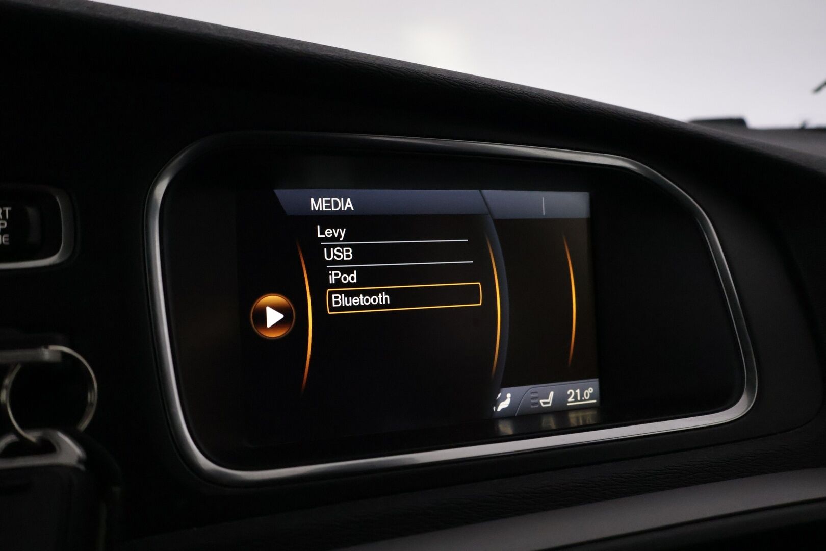 Volvo V40 2014 D2 Business aut *Myydään Huutokaupat.com*