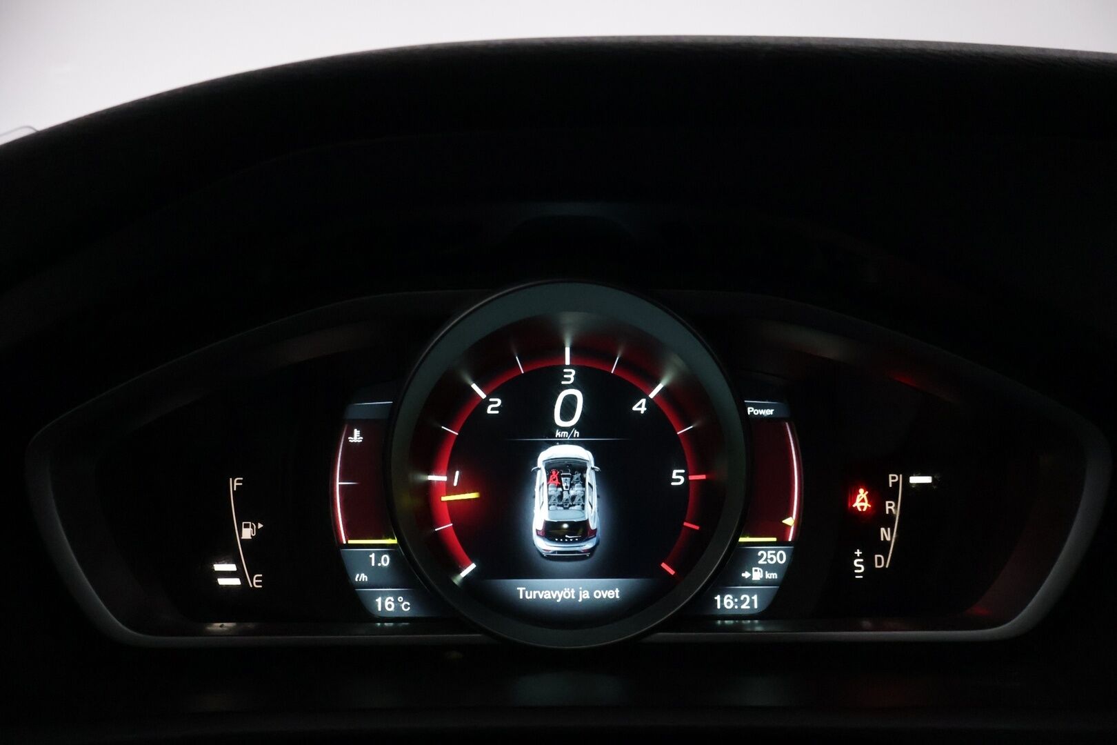 Volvo V40 2014 D2 Business aut *Myydään Huutokaupat.com*