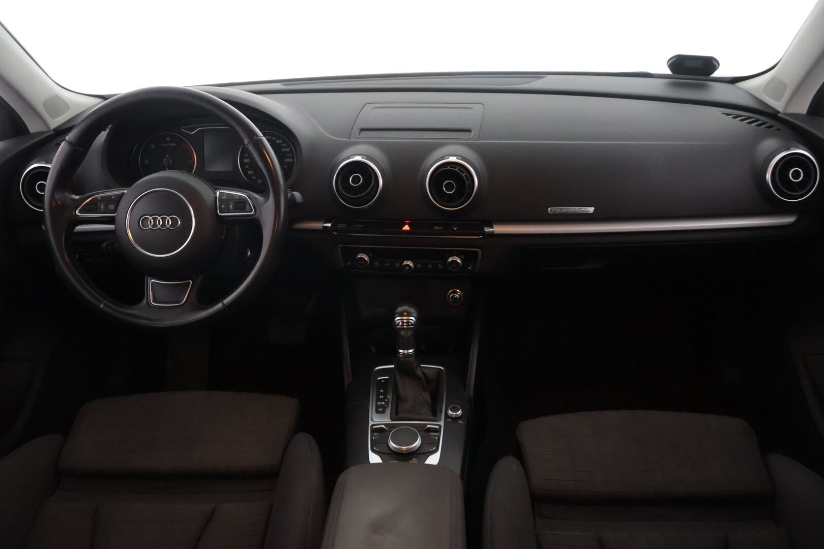 Audi A3 2014 Sportback Business Sport 2.0 TDI 135 kW quattro S tronic *Myydään Huutokaupat.com*