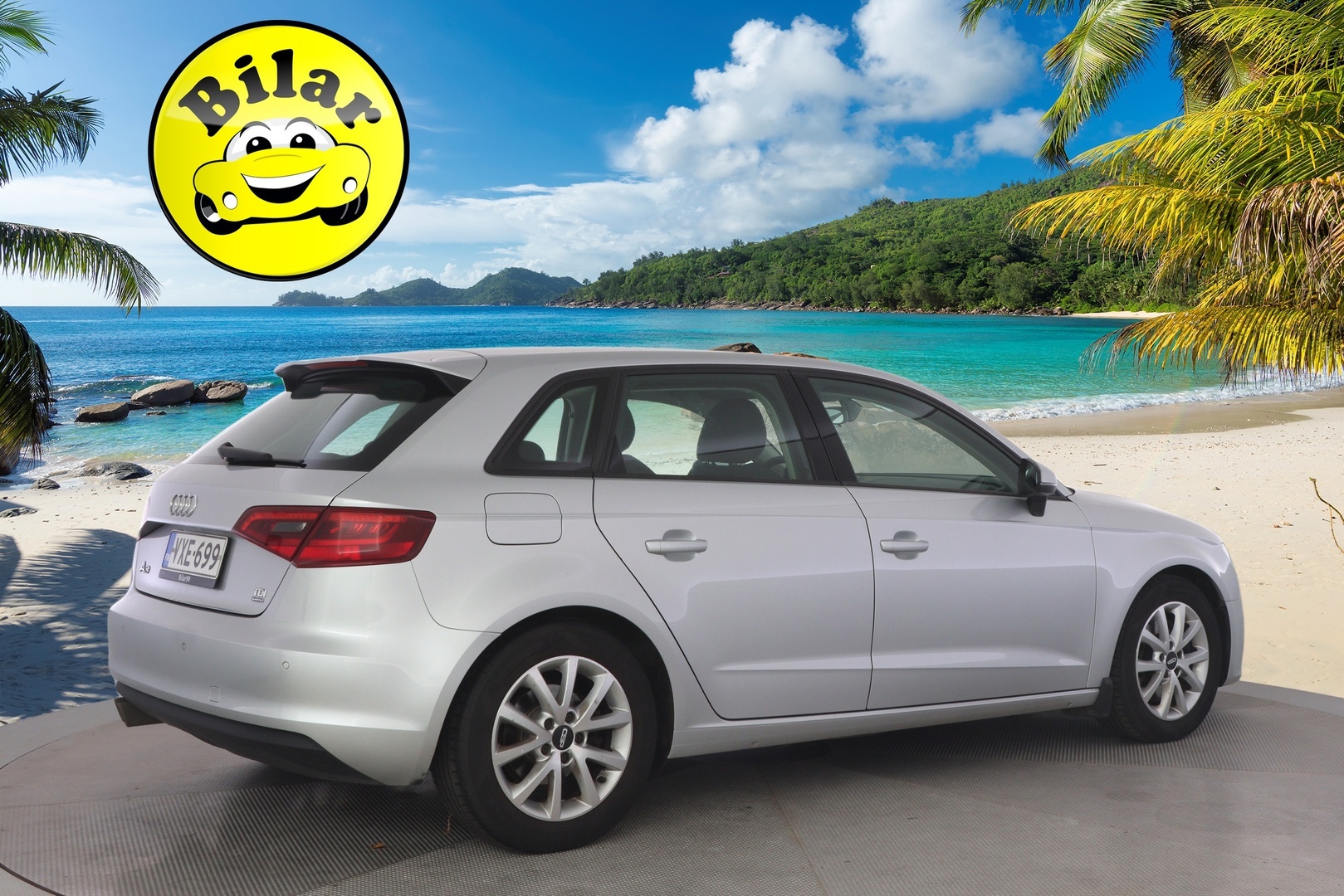 Audi A3 2014, kuva 6/41