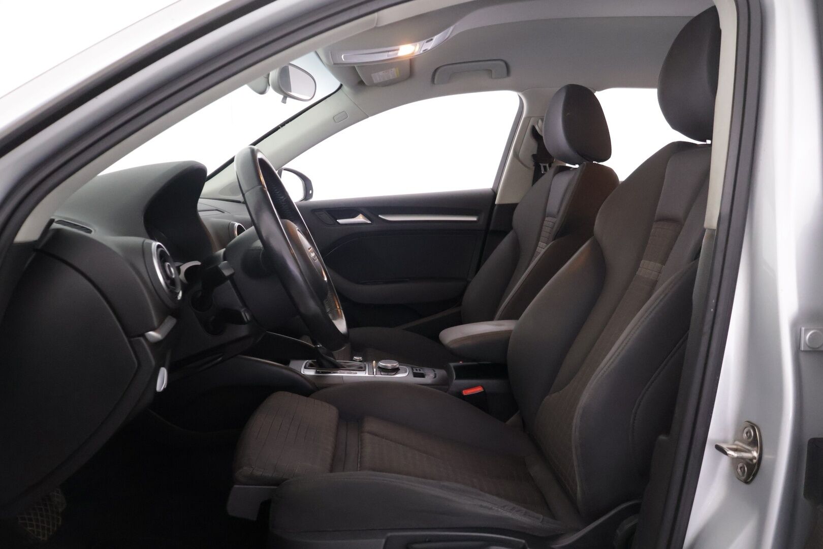 Audi A3 2014 Sportback Business Sport 2.0 TDI 135 kW quattro S tronic *Myydään Huutokaupat.com*
