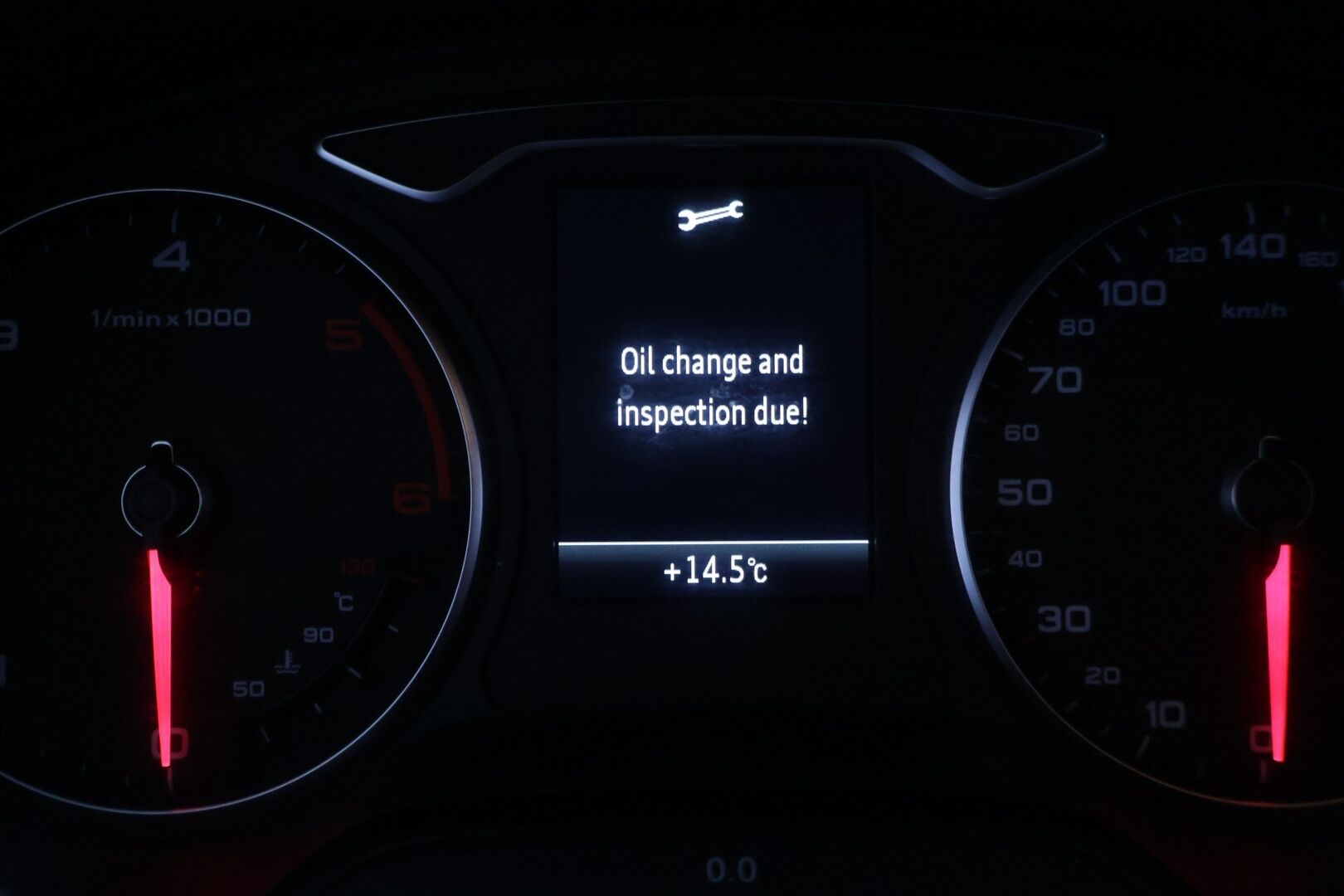 Audi A3 2014 Sportback Business Sport 2.0 TDI 135 kW quattro S tronic *Myydään Huutokaupat.com*