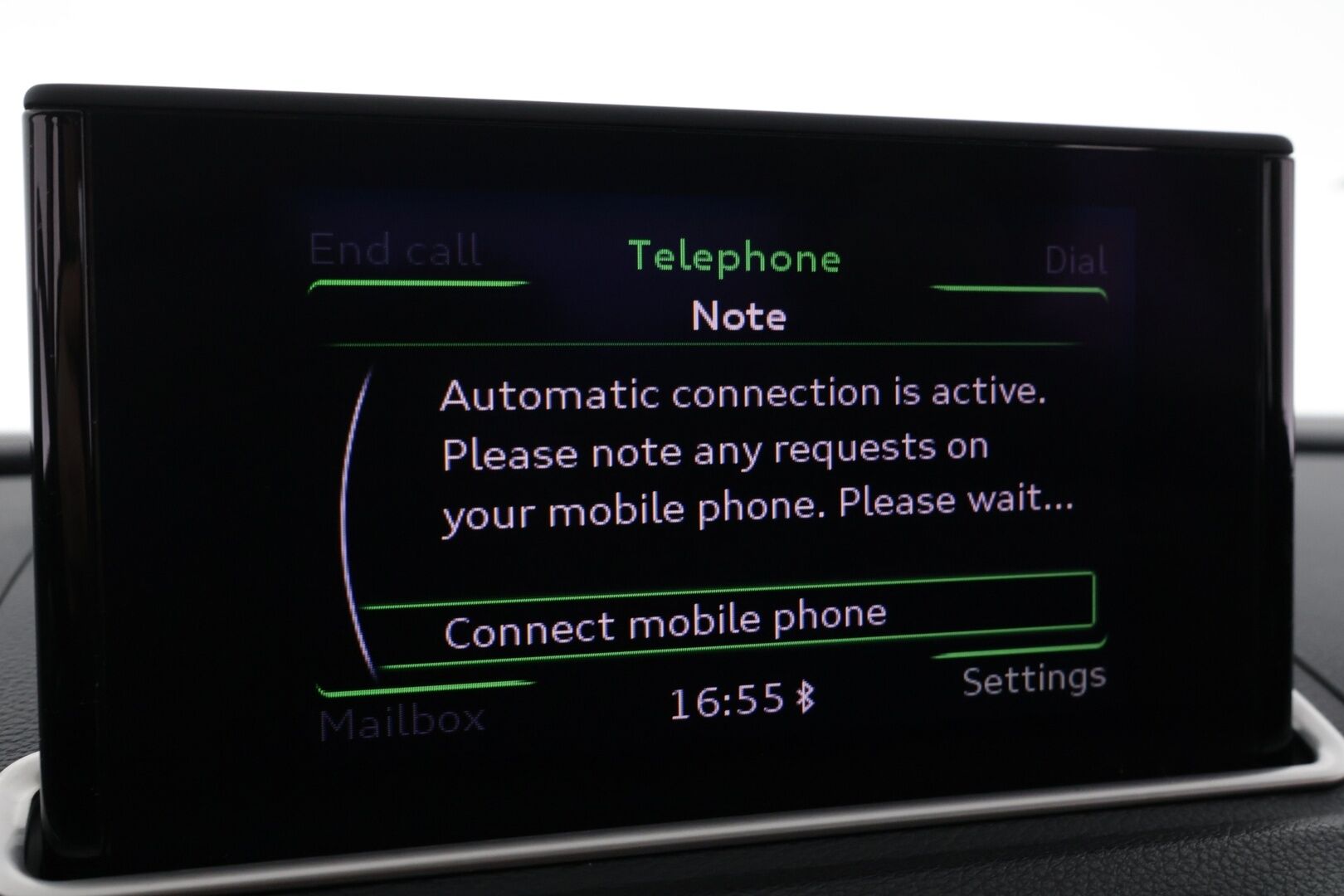 Audi A3 2014 Sedan Business 1,4 TFSI 92 kW * Suomi-auto / Vakkari / Lohko / Start-stop / Parkkitutka *