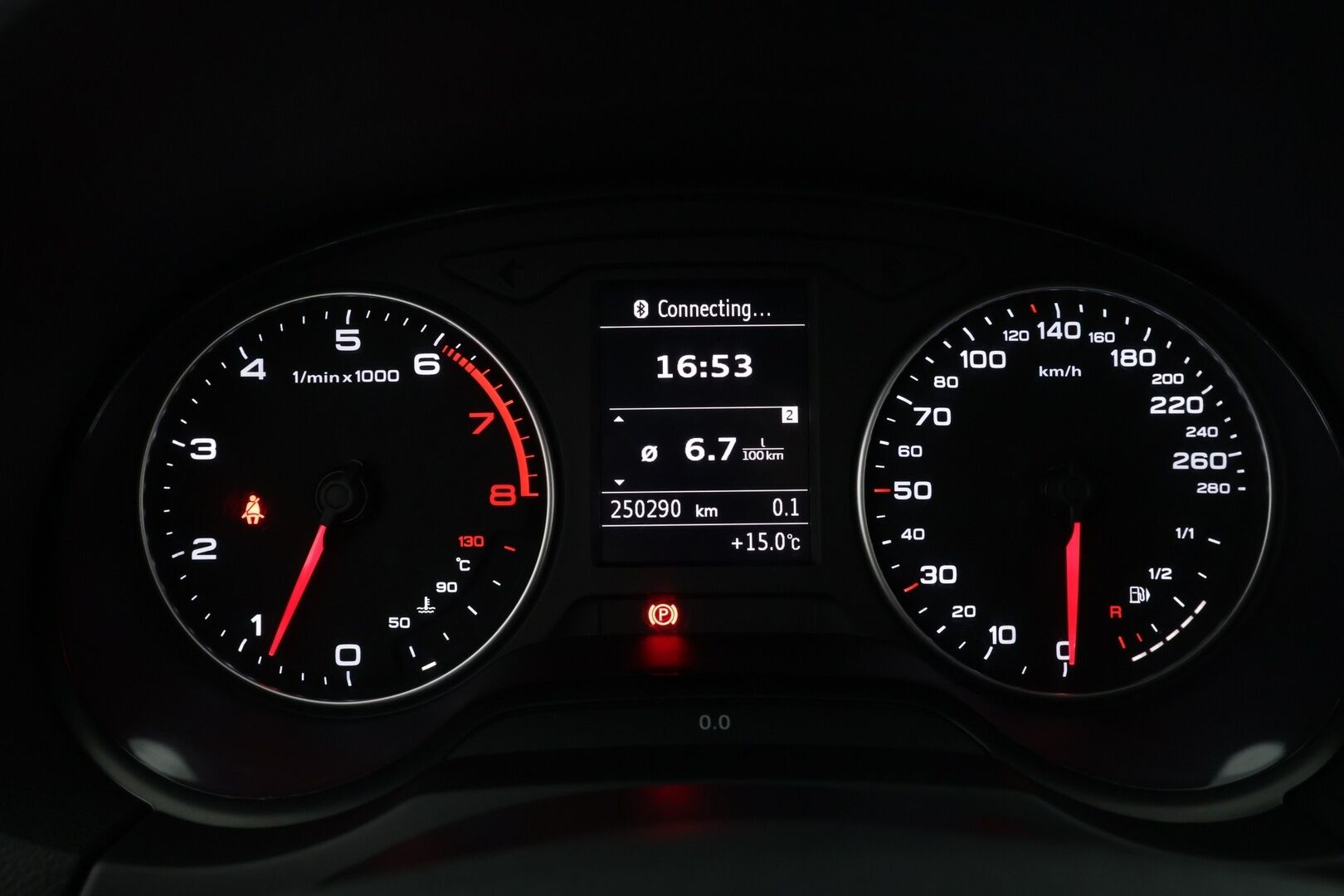 Audi A3 2014 Sedan Business 1,4 TFSI 92 kW * Suomi-auto / Vakkari / Lohko / Start-stop / Parkkitutka *