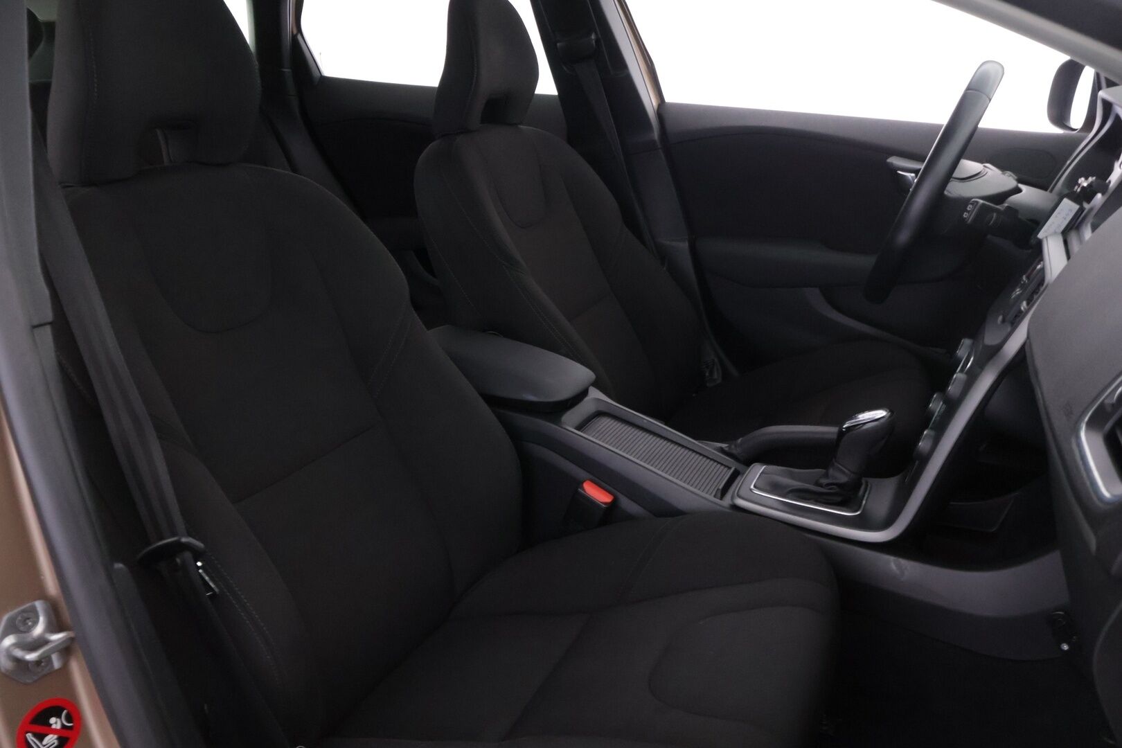 Volvo V40 2014 D2 Business aut - YritysOutlet - Myydään vain yrityksille