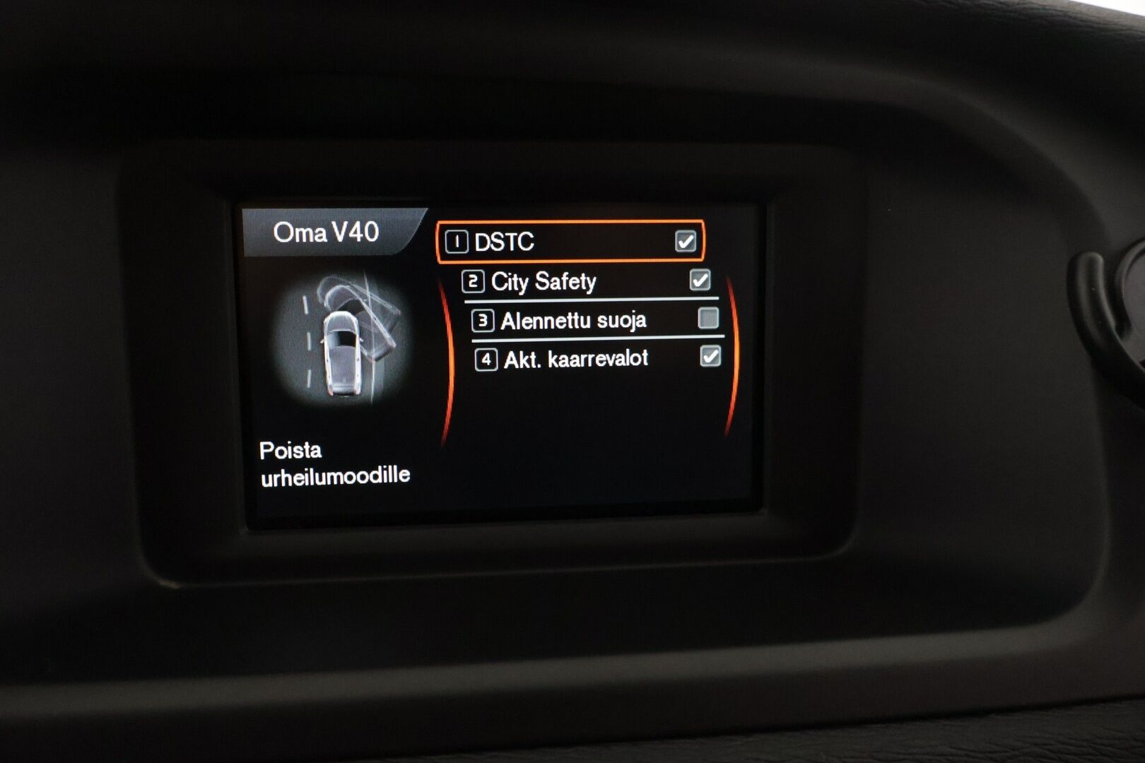 Volvo V40 2014 D2 Business aut - YritysOutlet - Myydään vain yrityksille