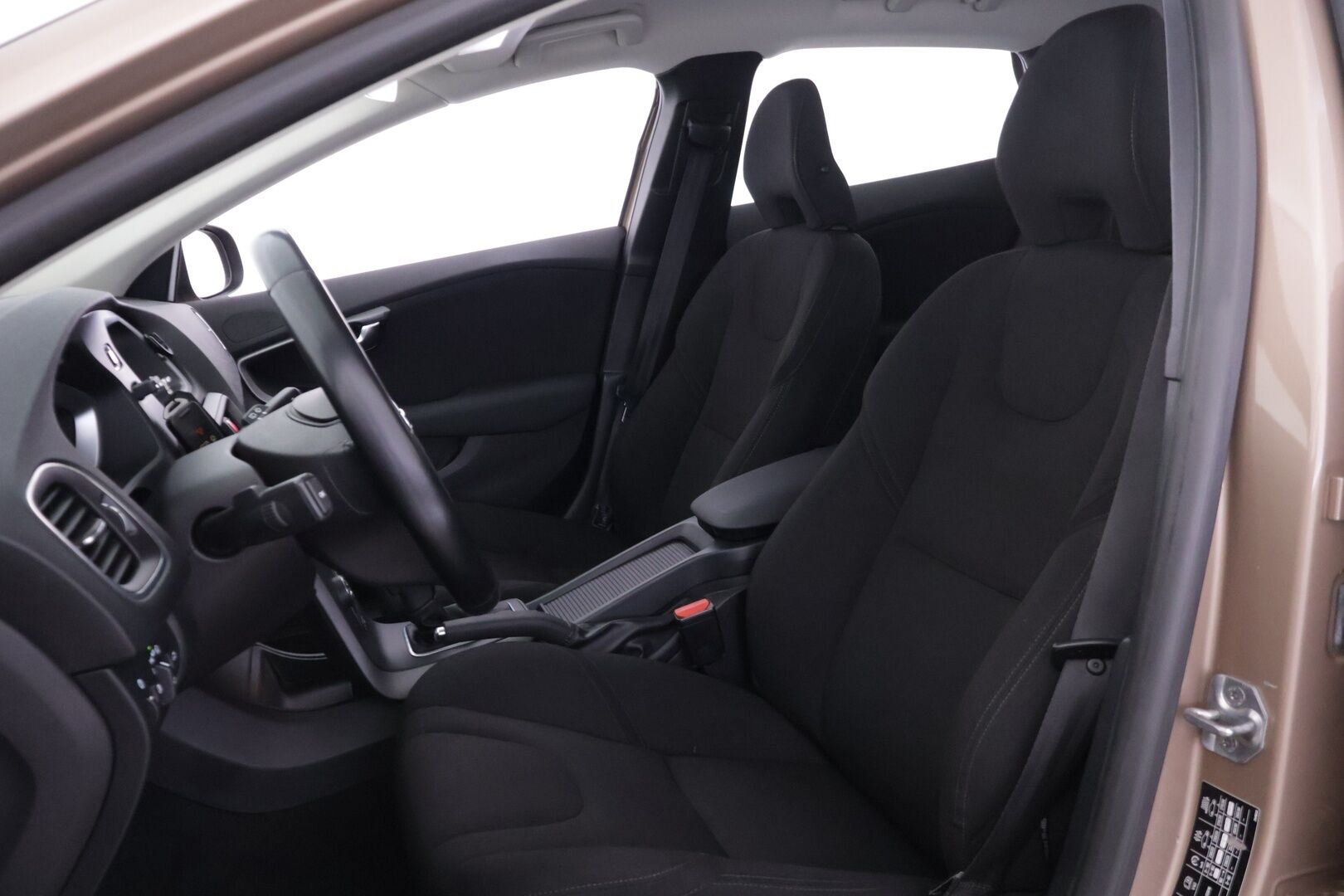 Volvo V40 2014 D2 Business aut - YritysOutlet - Myydään vain yrityksille