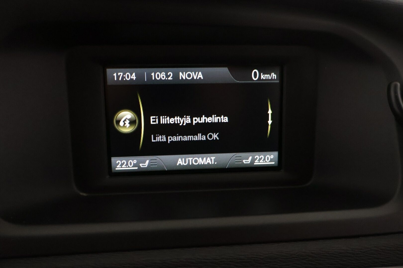 Volvo V40 2014 D2 Business aut - YritysOutlet - Myydään vain yrityksille