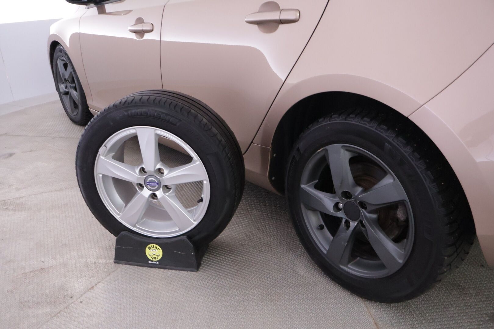 Volvo V40 2014 D2 Business aut - YritysOutlet - Myydään vain yrityksille