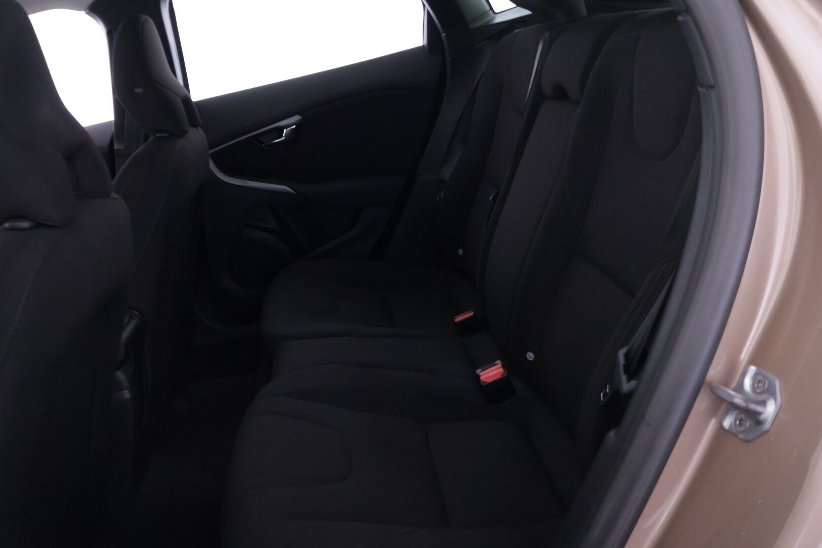 Volvo V40 2014 D2 Business aut - YritysOutlet - Myydään vain yrityksille