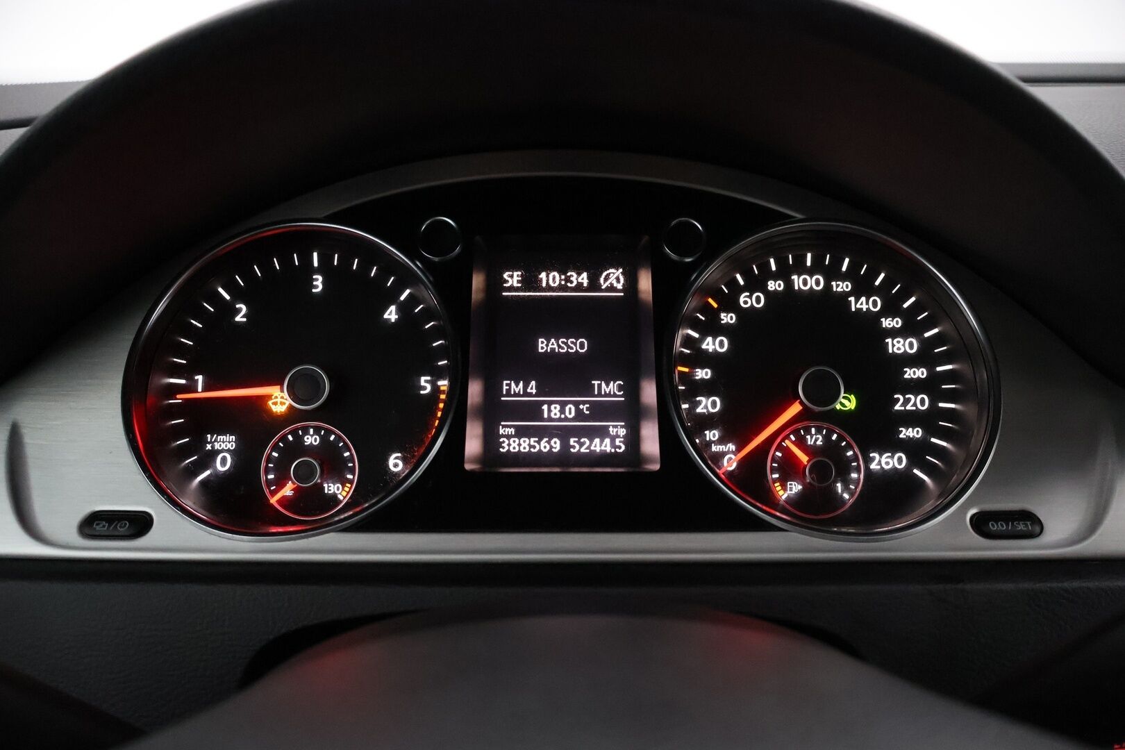 Volkswagen Passat 2015 Variant Highline 2,0 TDI 103 kW (140 hv) BlueMotion Technology DSG-automaatti - YritysOutlet - Myydään vain yrityksille
