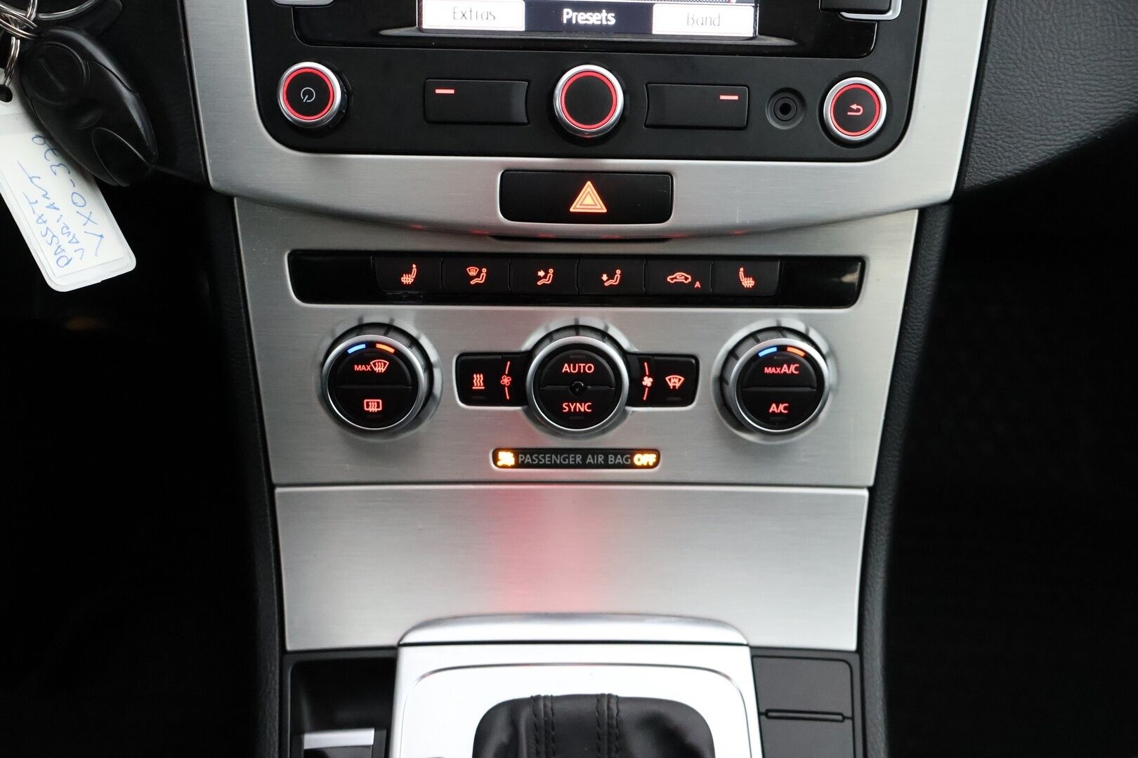 Volkswagen Passat 2015 Variant Highline 2,0 TDI 103 kW (140 hv) BlueMotion Technology DSG-automaatti - YritysOutlet - Myydään vain yrityksille