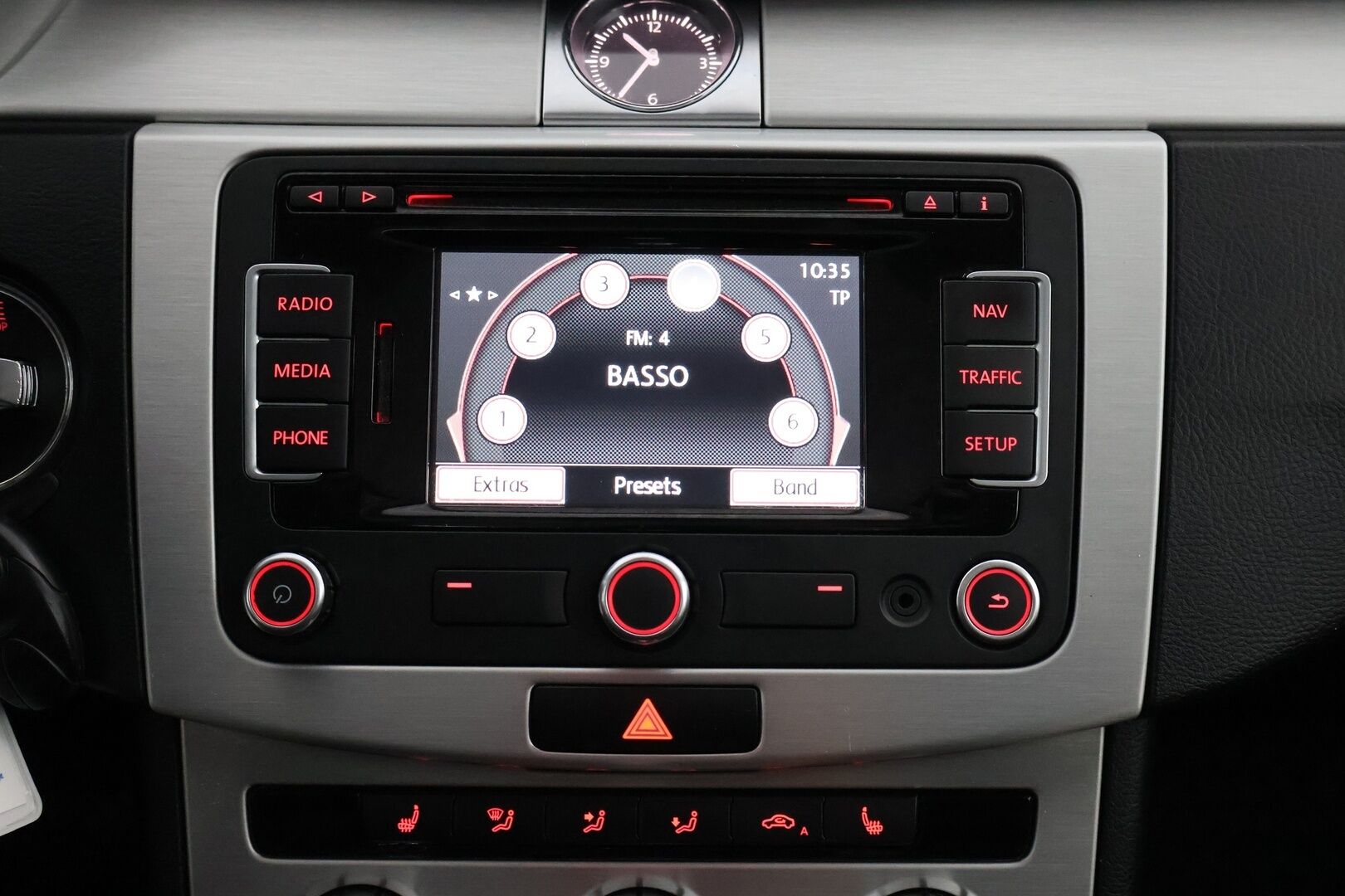 Volkswagen Passat 2015 Variant Highline 2,0 TDI 103 kW (140 hv) BlueMotion Technology DSG-automaatti - YritysOutlet - Myydään vain yrityksille